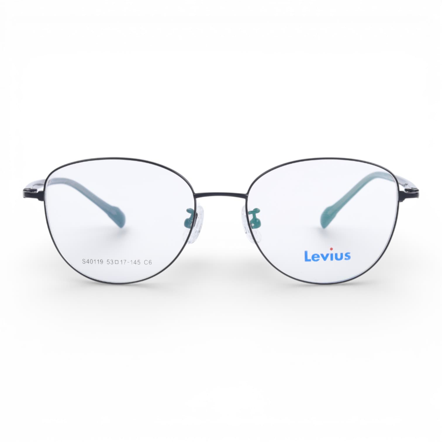 Gọng kính LEVIUS S40119 - Ảnh 2
