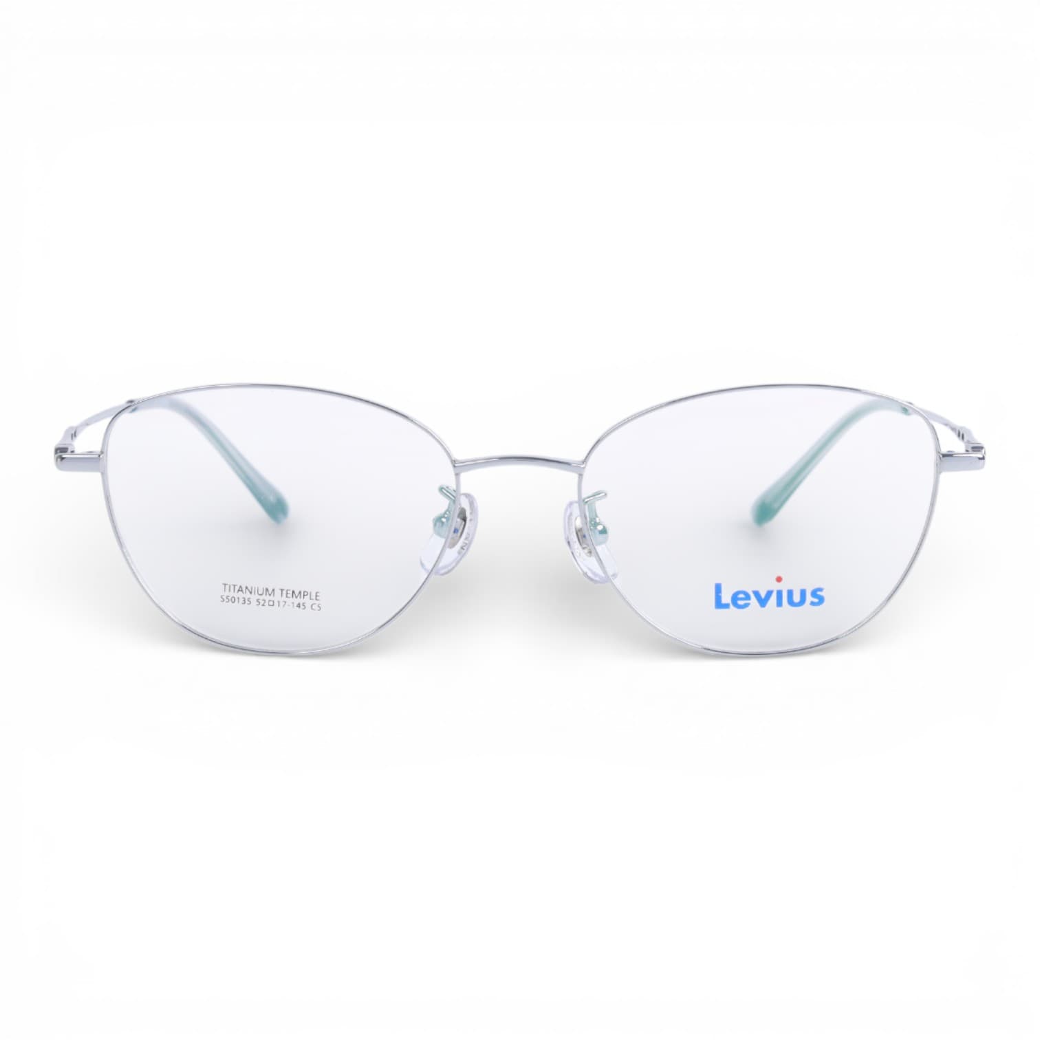Gọng kính LEVIUS S50135 - Ảnh 1