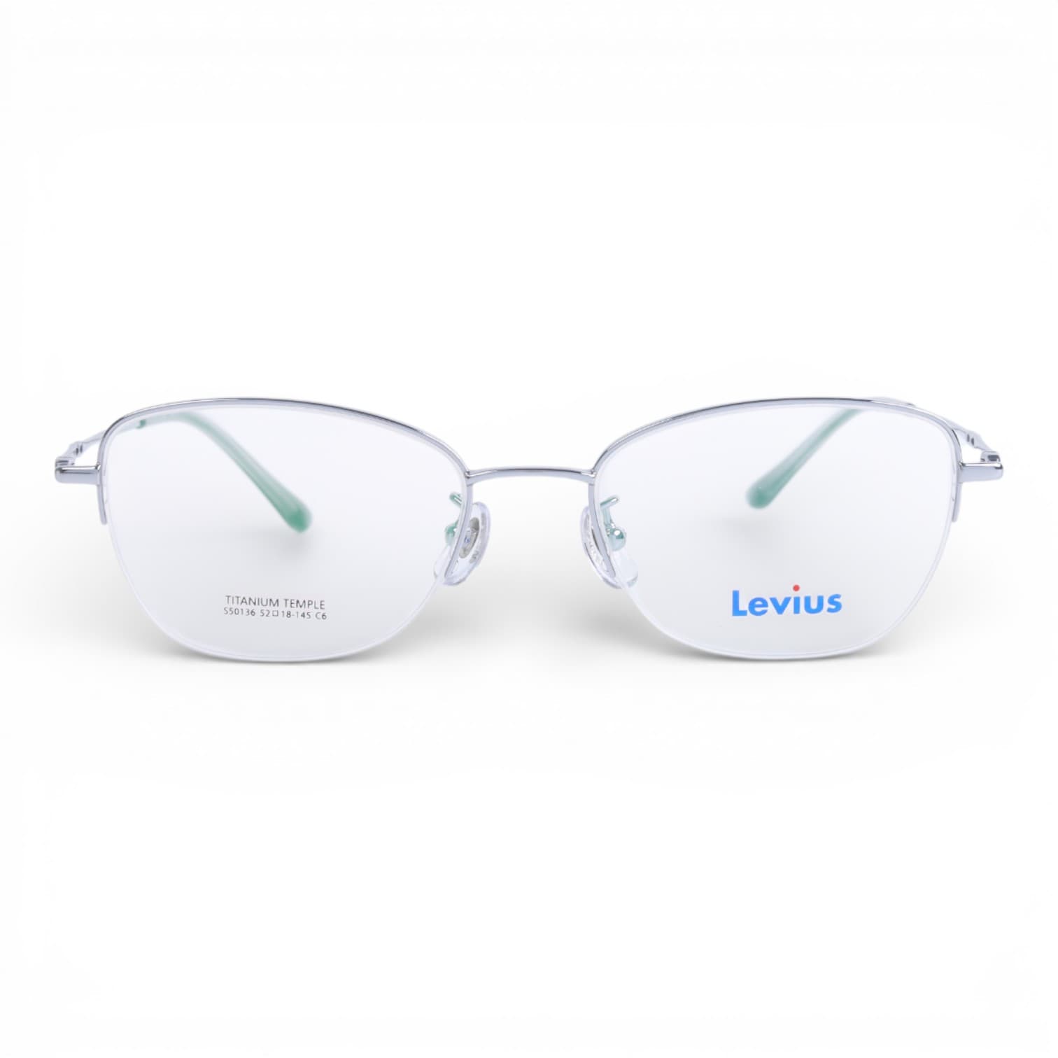 Gọng kính LEVIUS S50136 - Ảnh 2