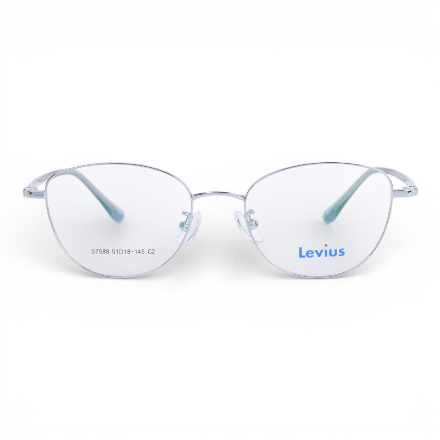 Gọng kính LEVIUS S7588 - Ảnh 2