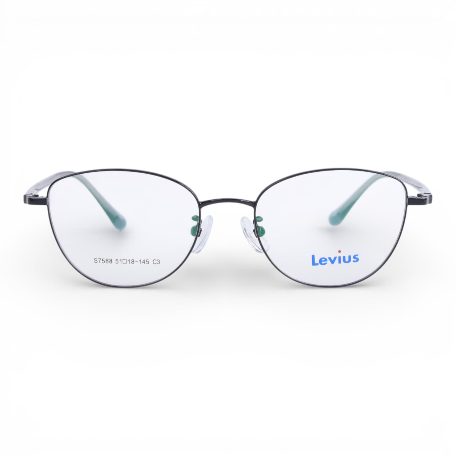 Gọng kính LEVIUS S7588 - Ảnh 3