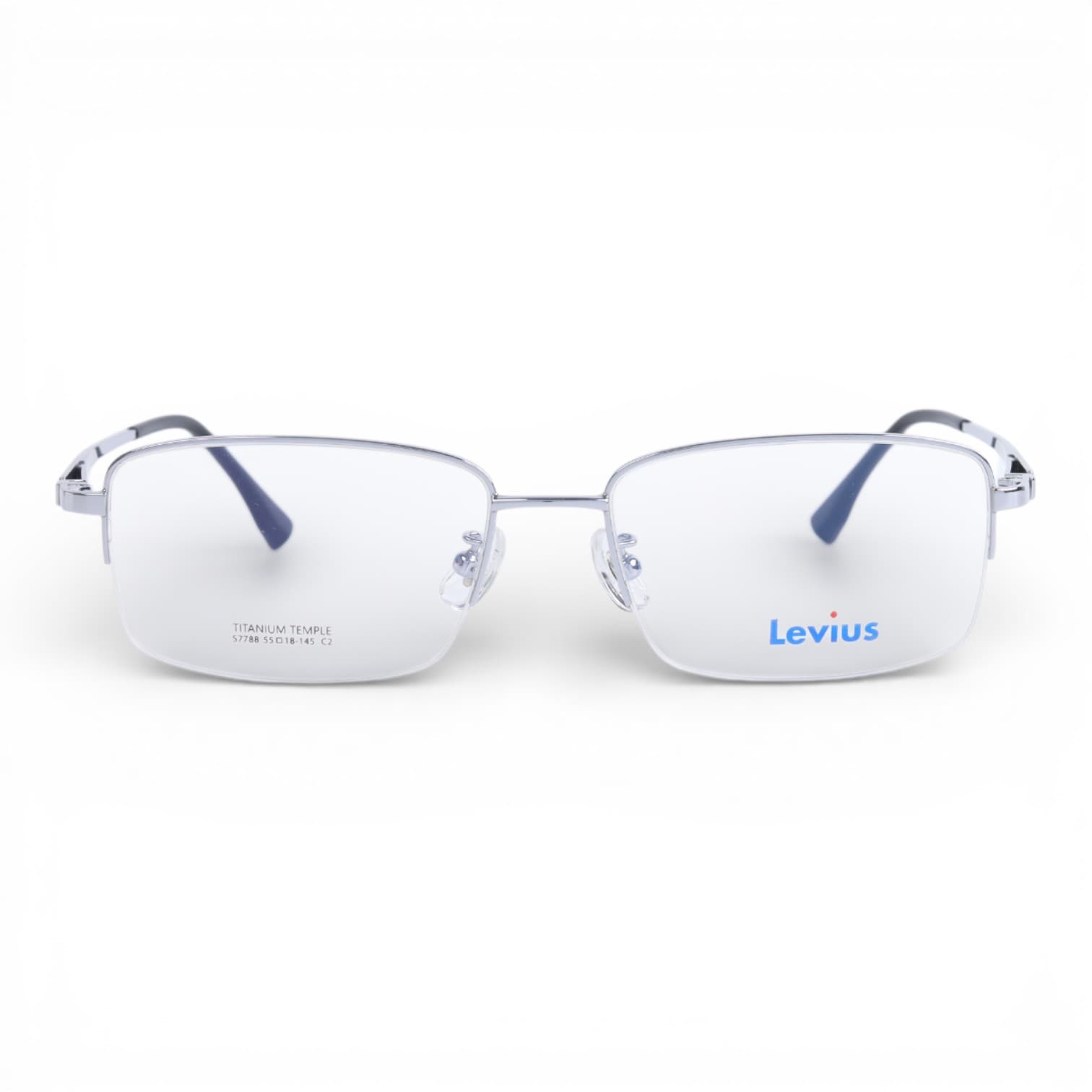 Gọng kính LEVIUS S7788 - Ảnh 1