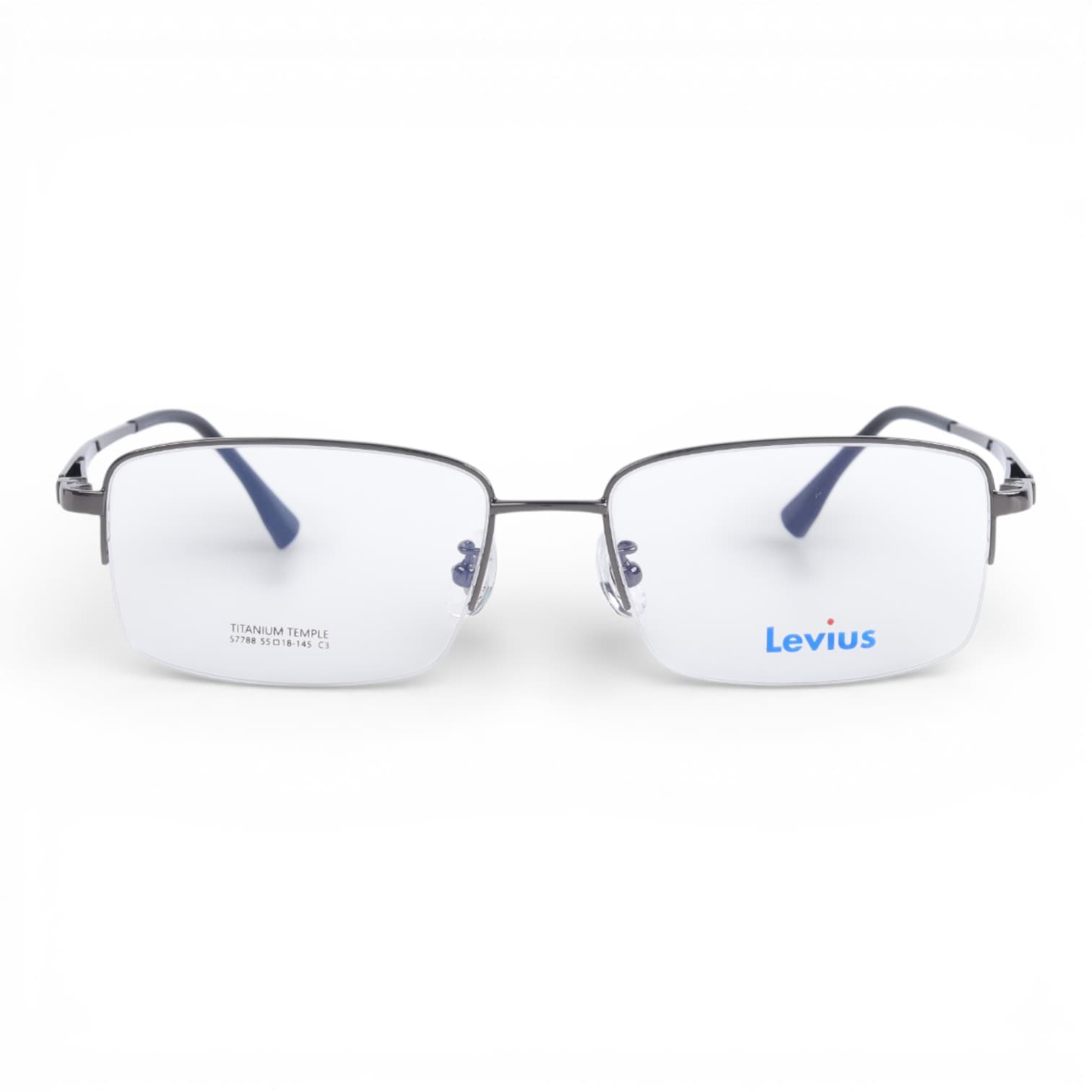Gọng kính LEVIUS S7788 - Ảnh 2