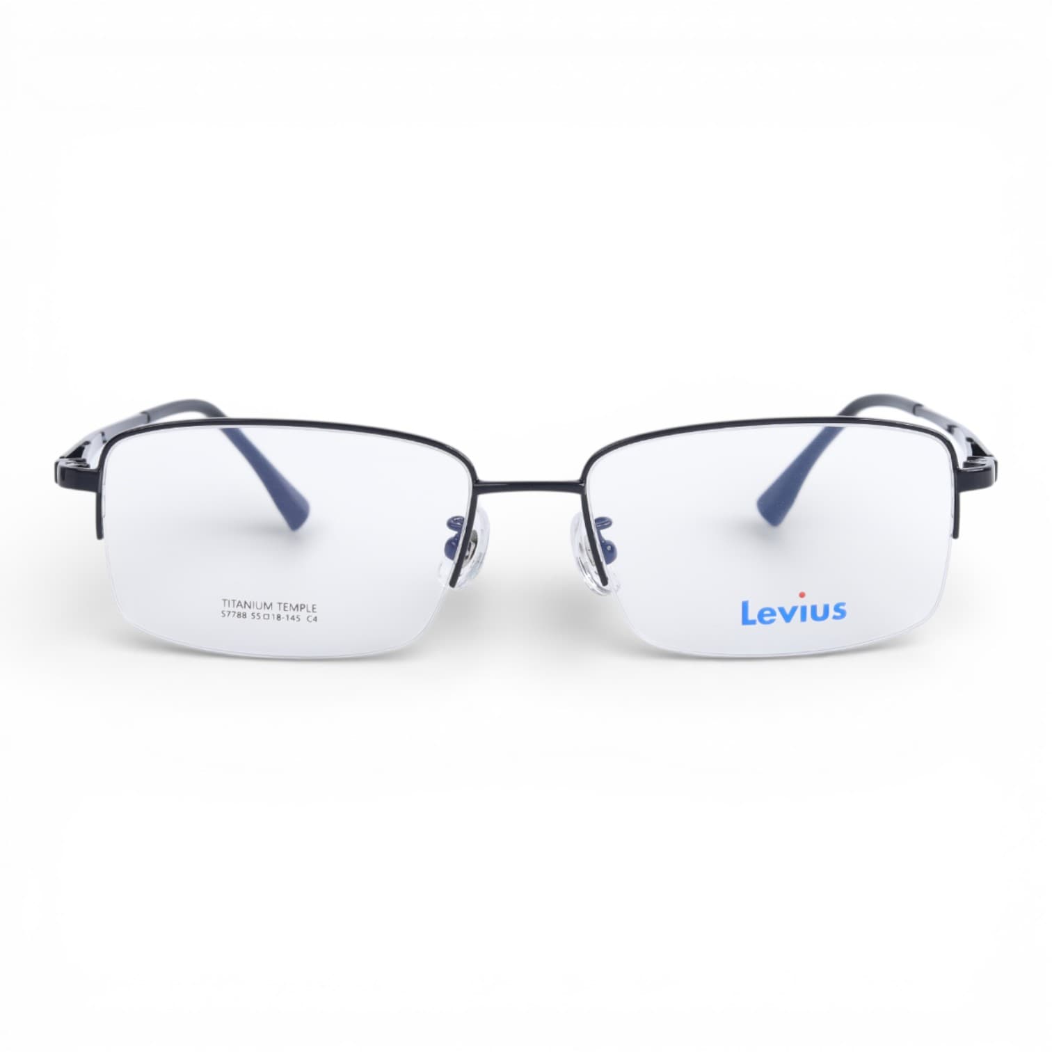Gọng kính LEVIUS S7788 - Ảnh 3