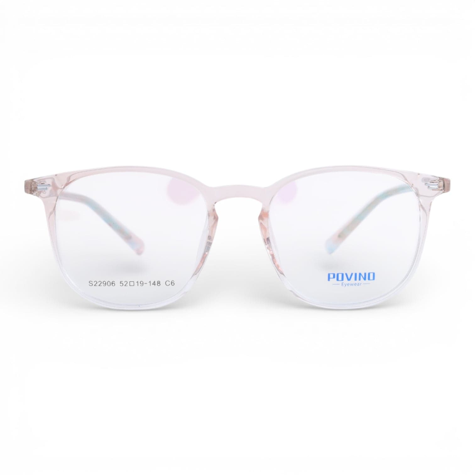 Gọng kính POVINO 22906 - Ảnh 3