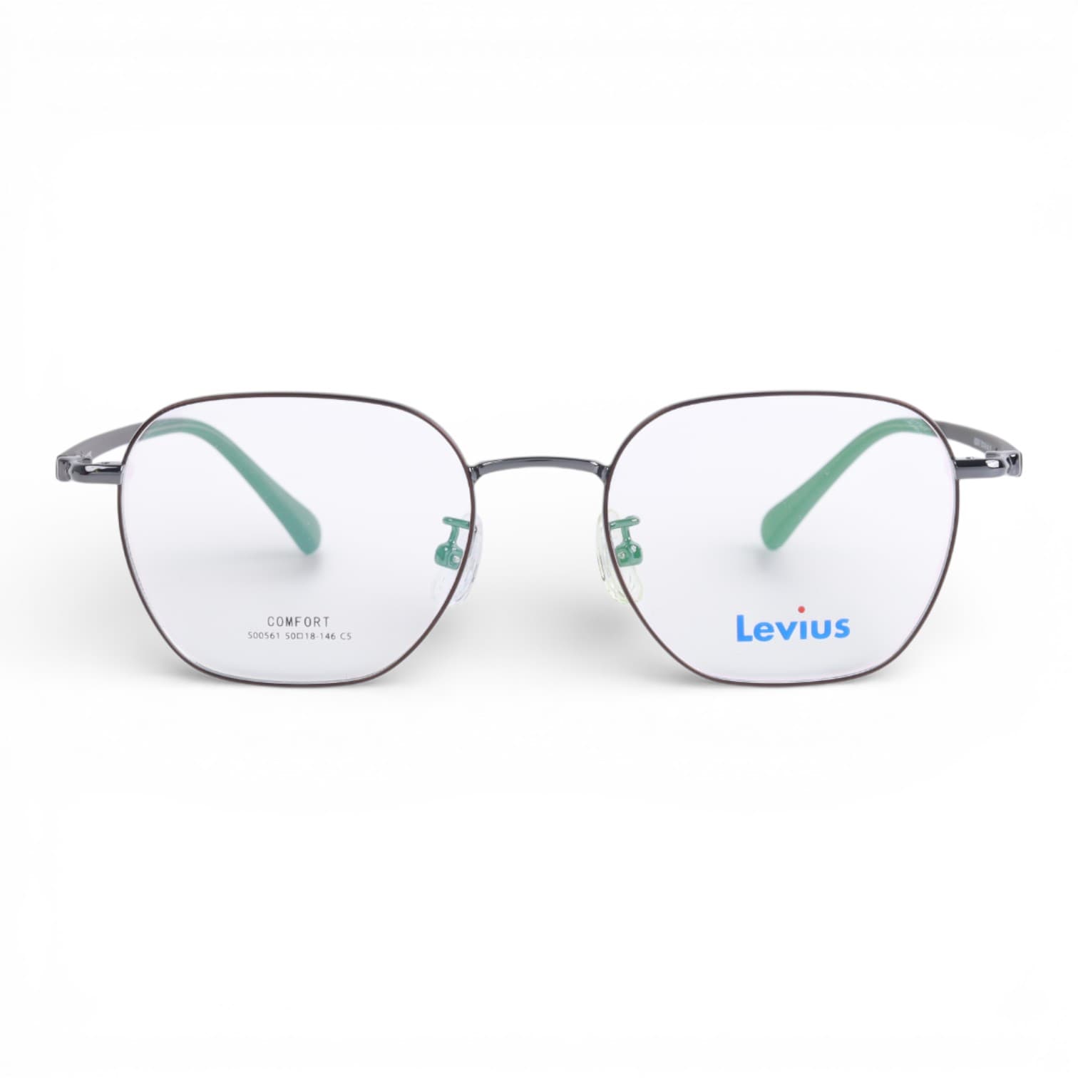 Gọng kính LEVIUS 00561 - Ảnh 2
