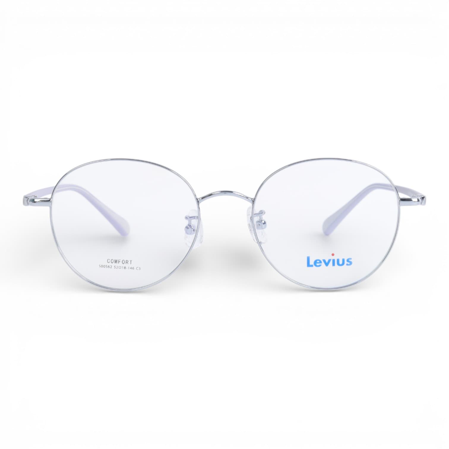 Gọng kính LEVIUS 00562 - Ảnh 3
