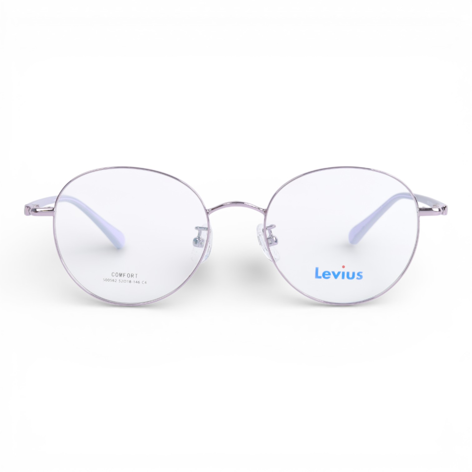 Gọng kính LEVIUS 00562 - Ảnh 4