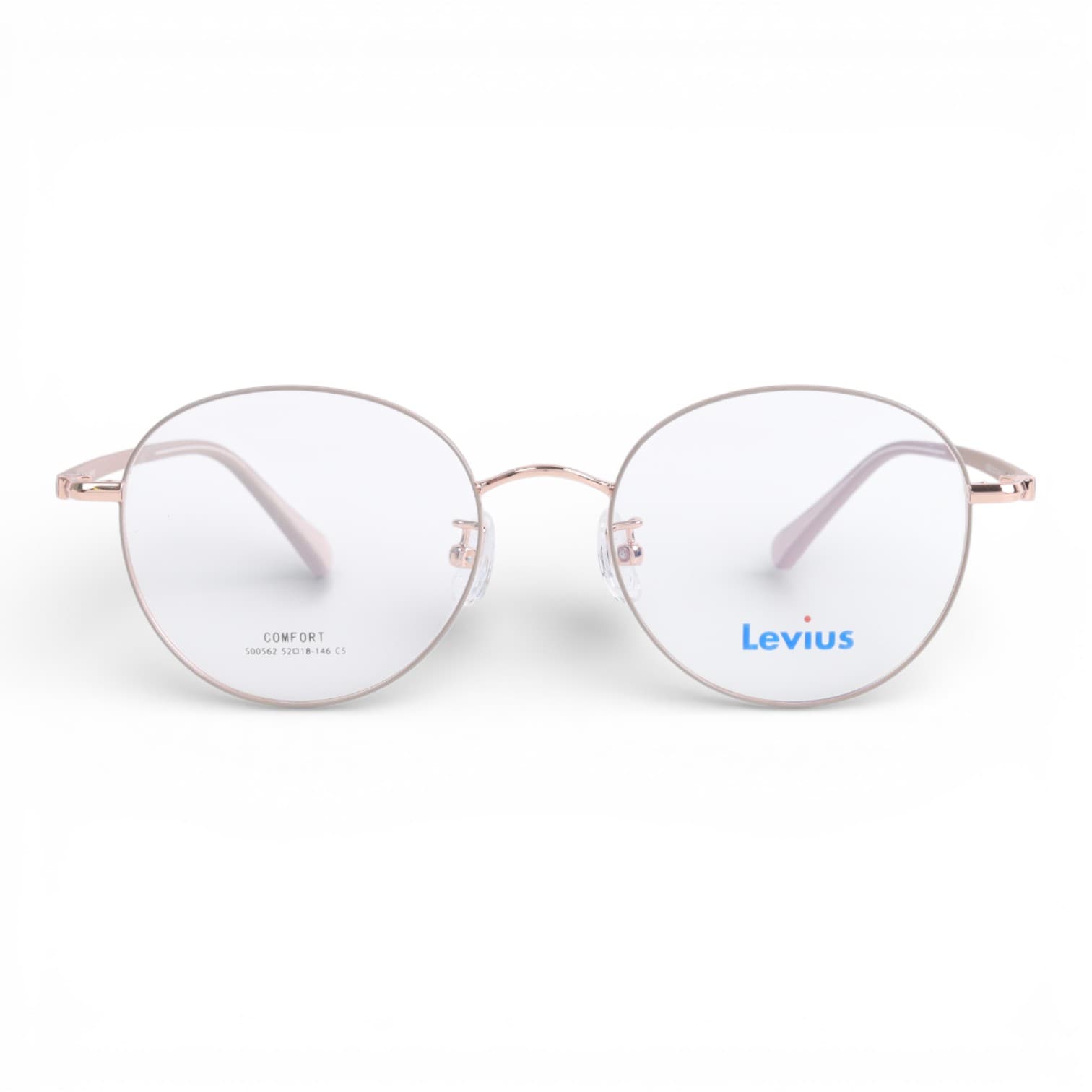Gọng kính LEVIUS 00562 - Ảnh 5