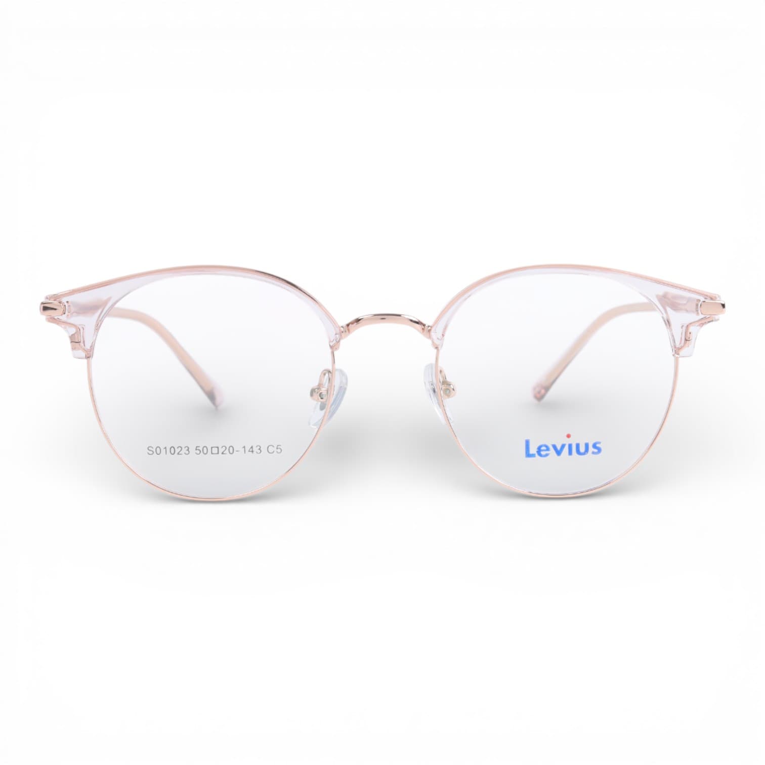 Gọng kính LEVIUS 01023 - Ảnh 3
