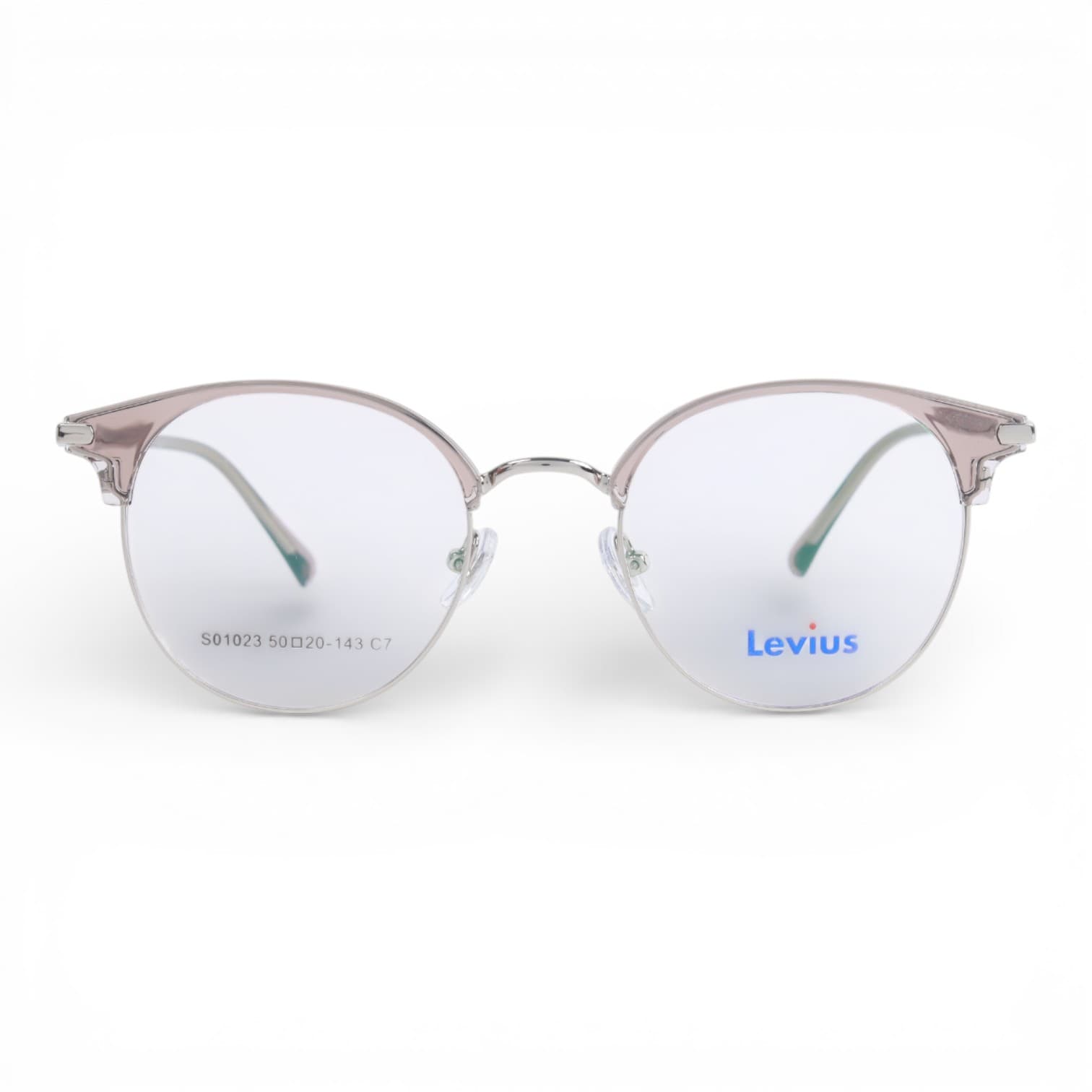 Gọng kính LEVIUS 01023 - Ảnh 4