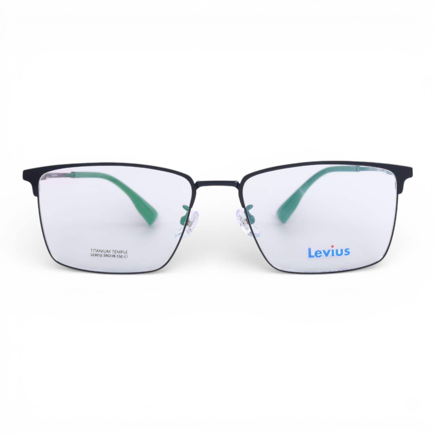 Gọng kính LEVIUS 23012 - Ảnh 1