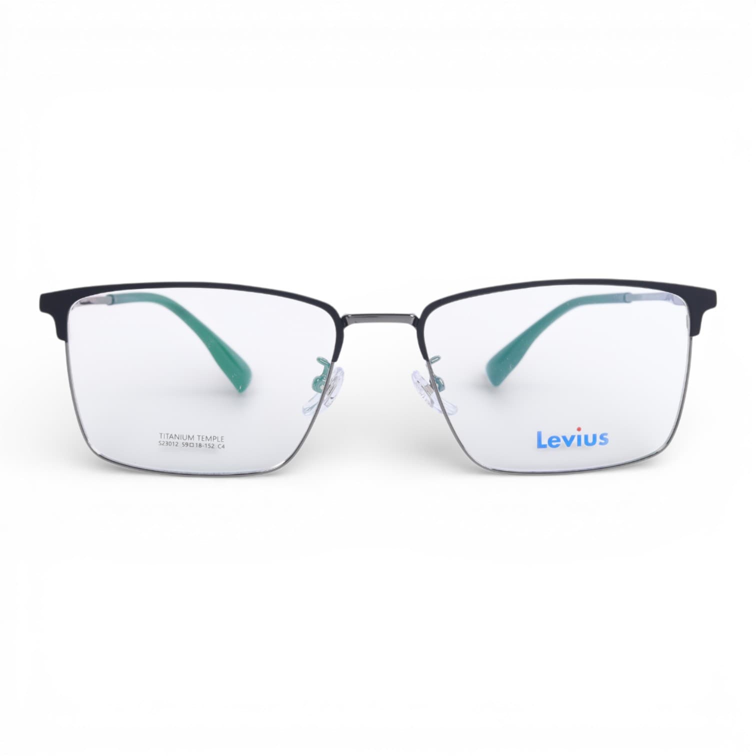 Gọng kính LEVIUS 23012 - Ảnh 2