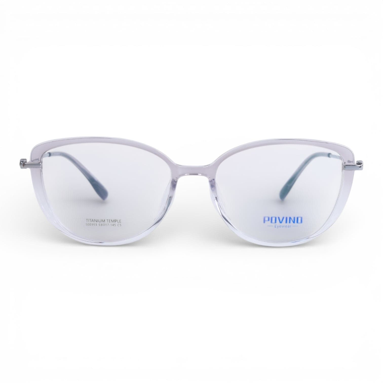 Gọng kính POVINO 00353 - Ảnh 3