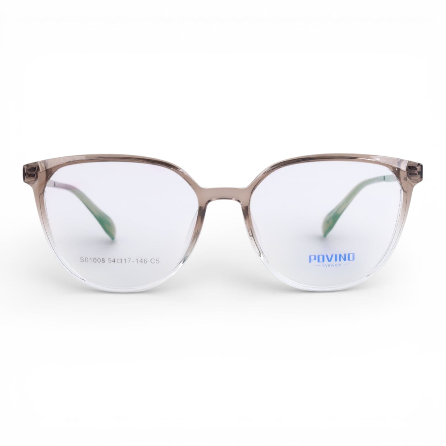 Gọng kính POVINO 01008 - Ảnh 2