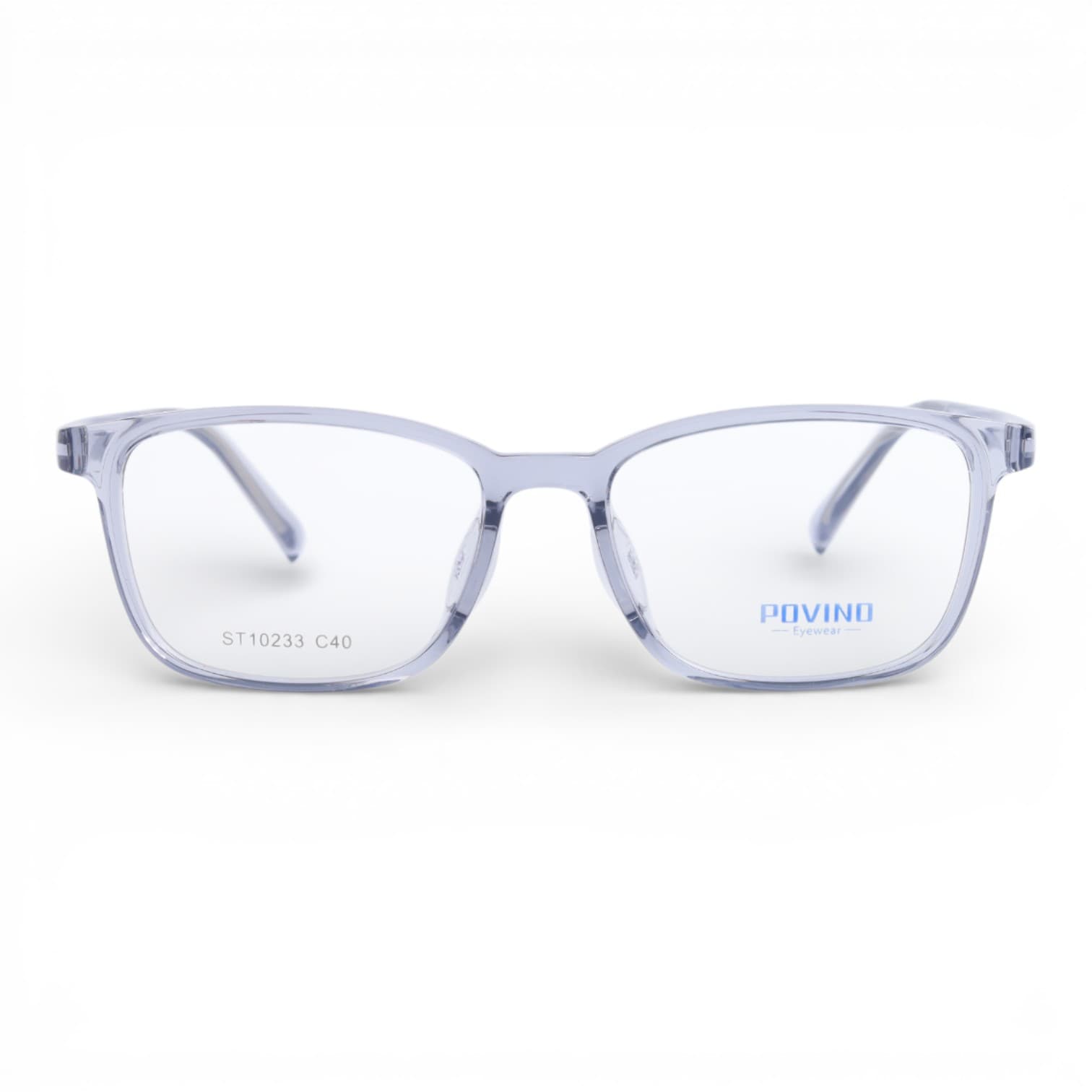 Gọng kính trẻ em POVINO 66001 - Ảnh 6