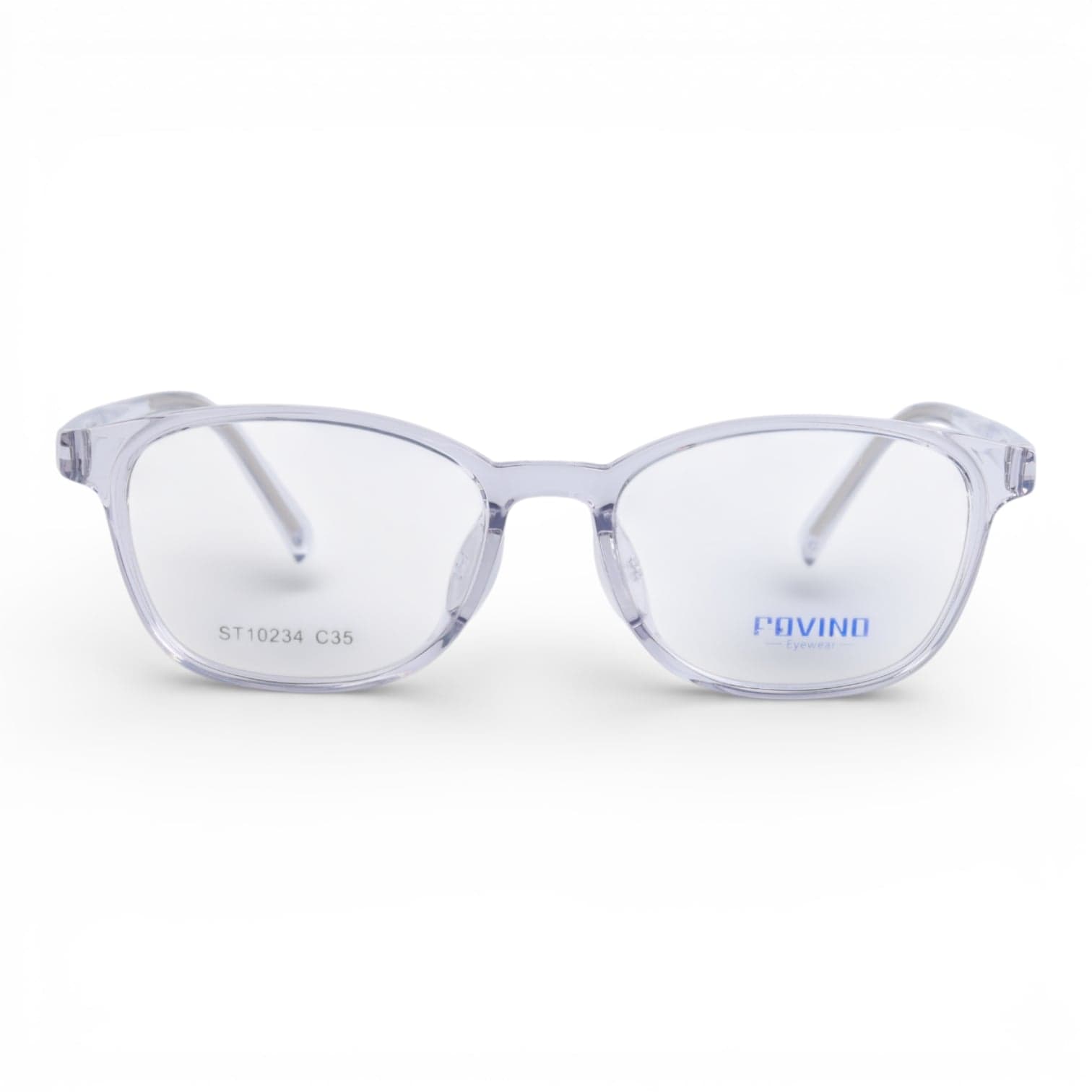 Gọng kính trẻ em POVINO 10234 - Ảnh 2