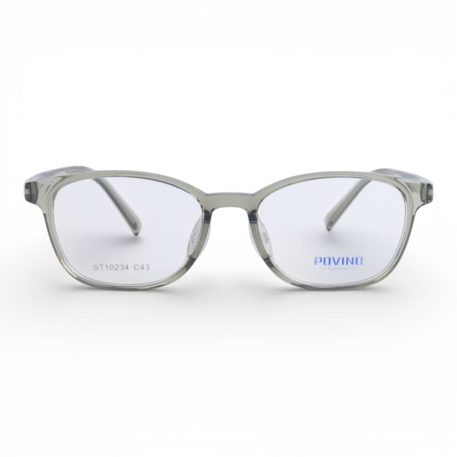 Gọng kính trẻ em POVINO 10234 - Ảnh 5