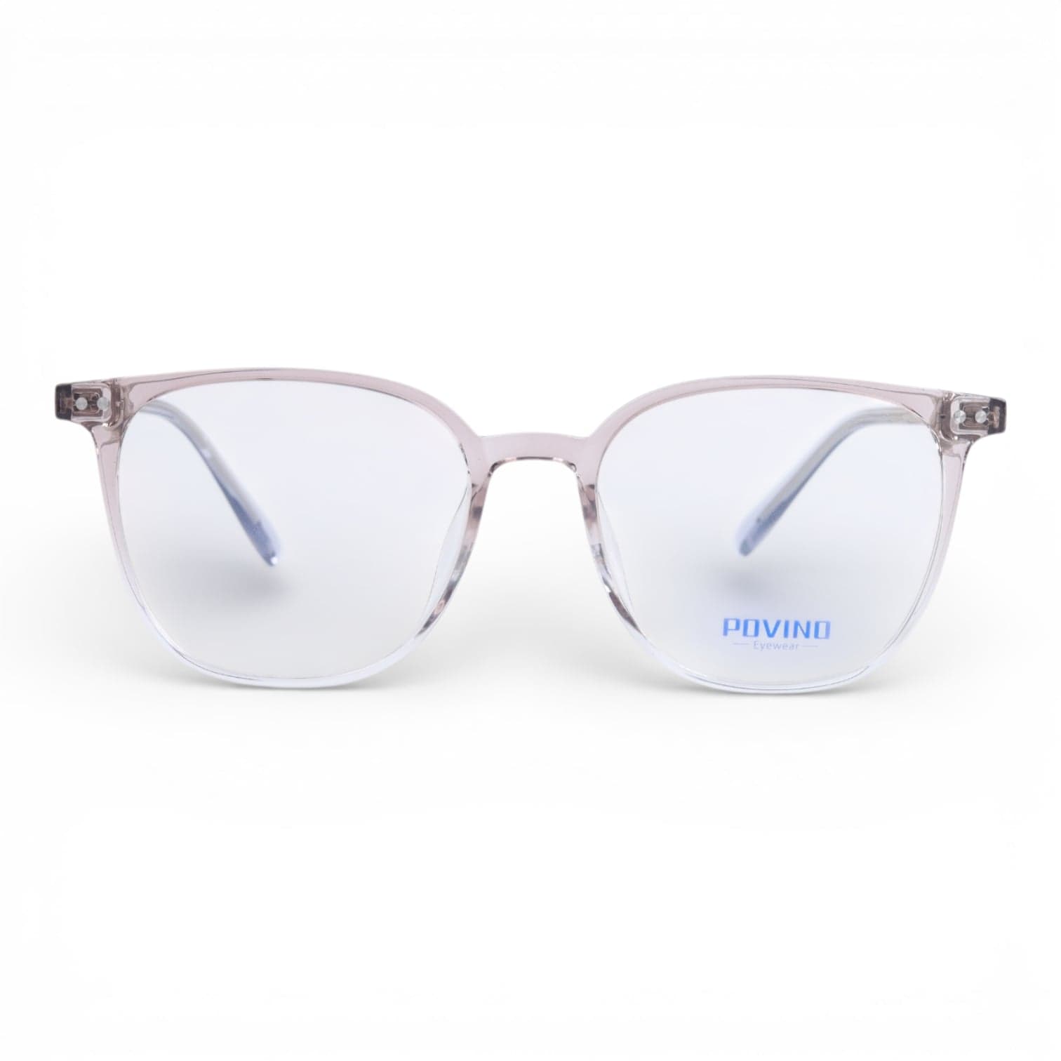 Gọng kính POVINO 10714 - Ảnh 2