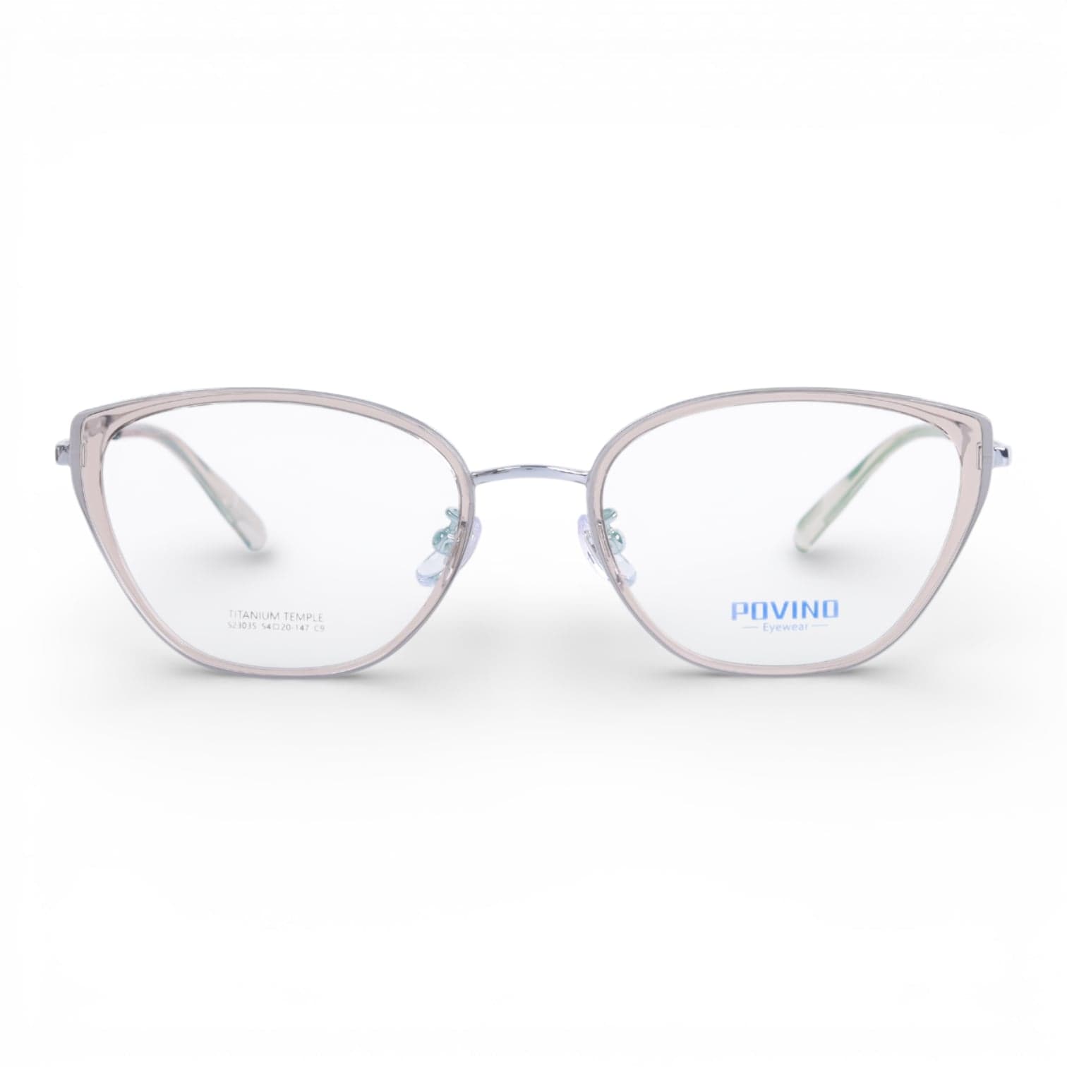 Gọng kính POVINO 23035 - Ảnh 6
