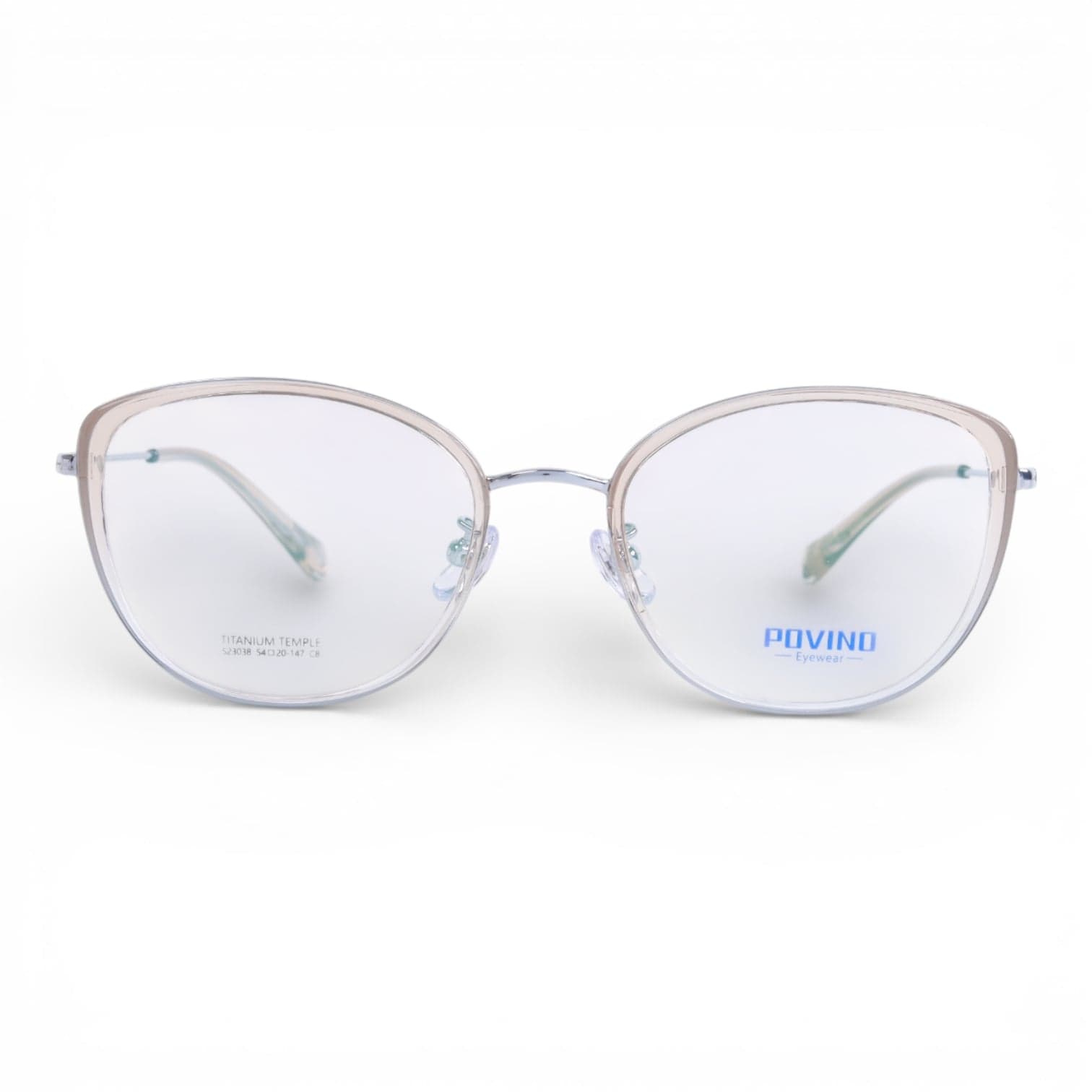 Gọng kính POVINO 23038 - Ảnh 5