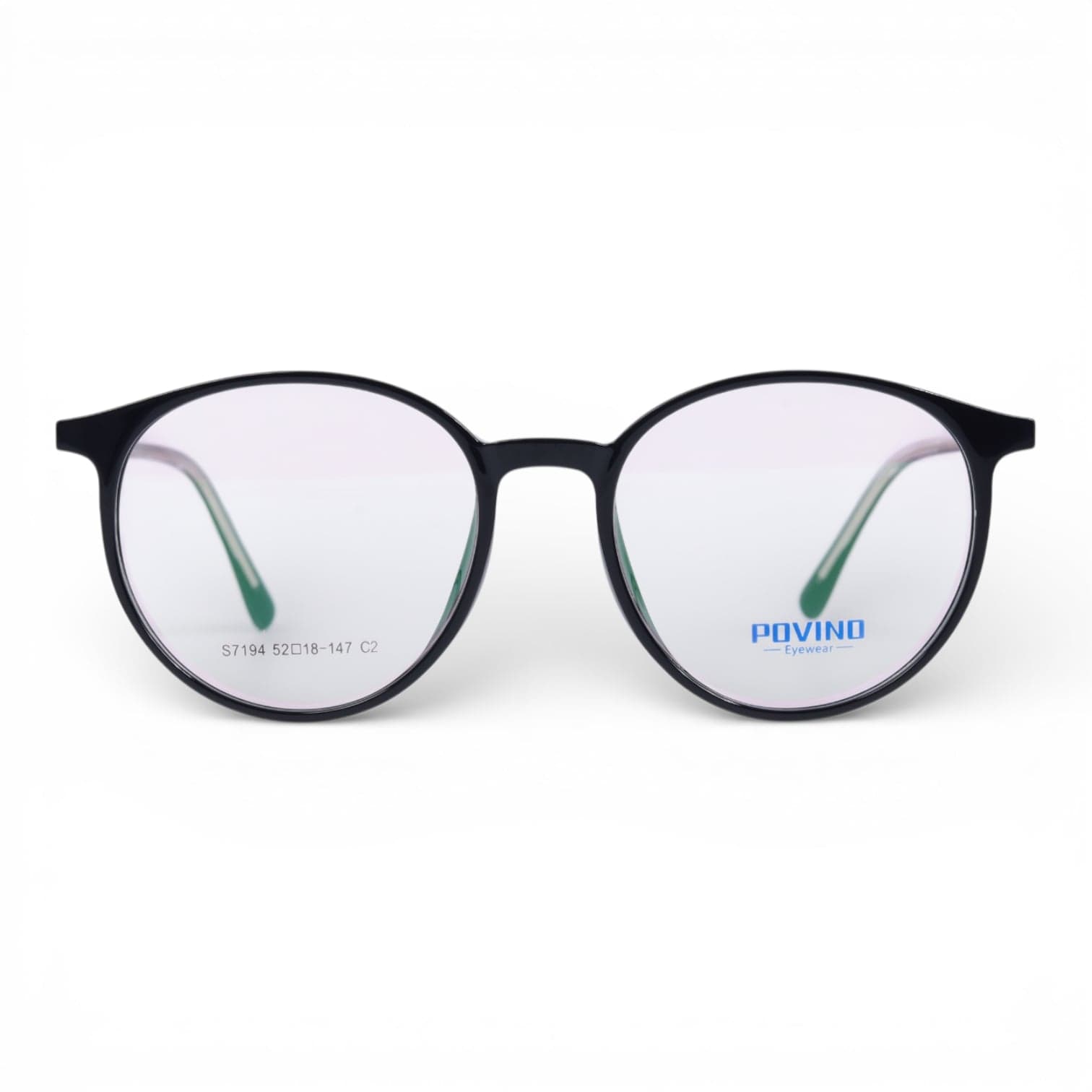 Gọng kính POVINO 7194 - Ảnh 1