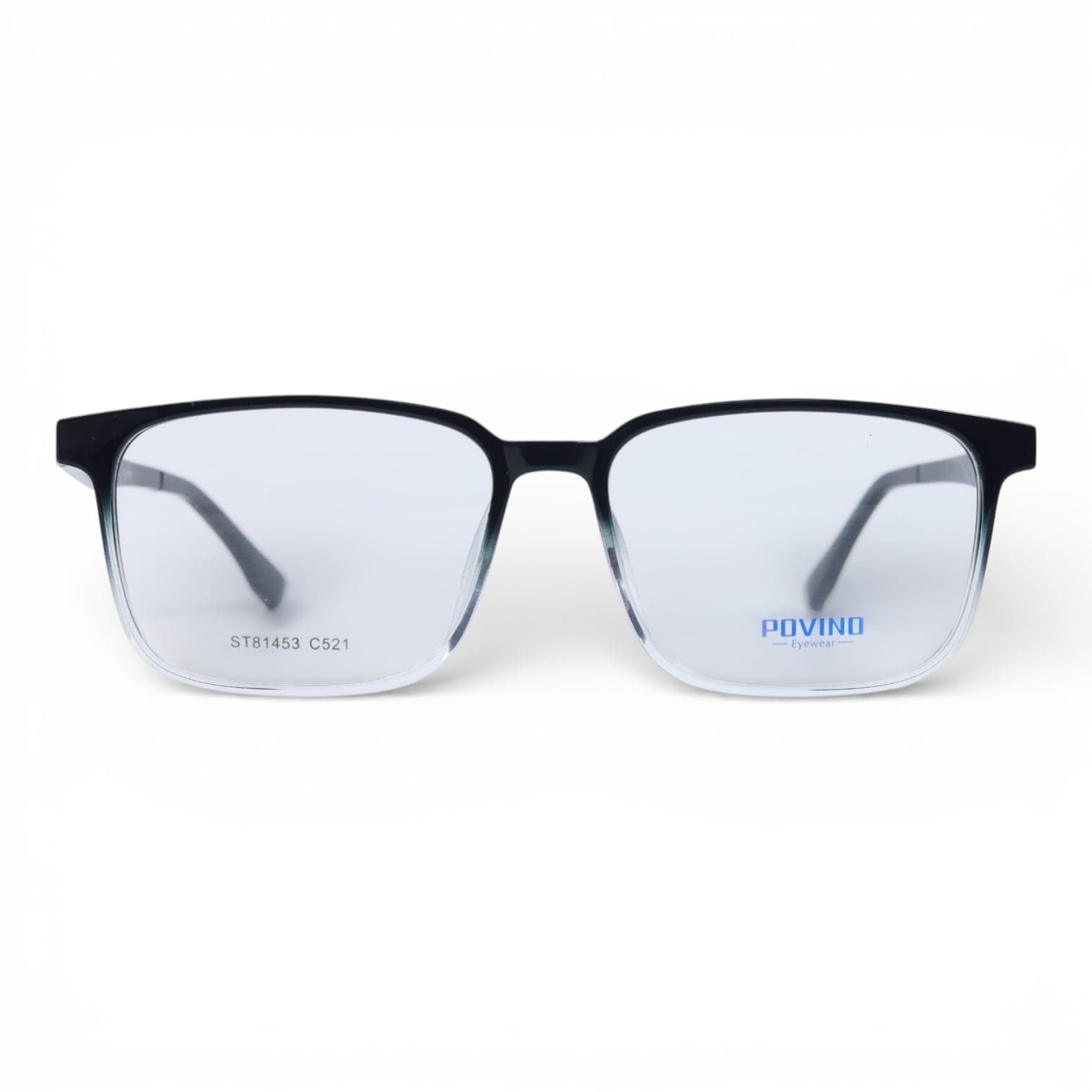 Gọng kính POVINO 81453 - Ảnh 3