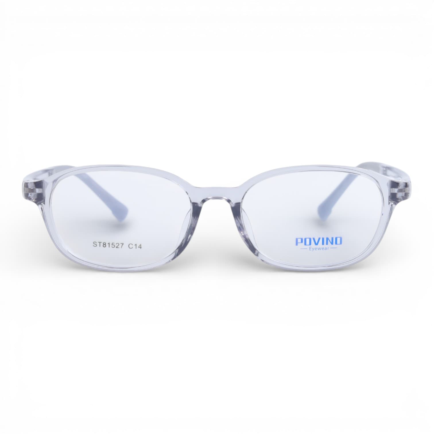 Gọng kính trẻ em POVINO 81527 - Ảnh 2