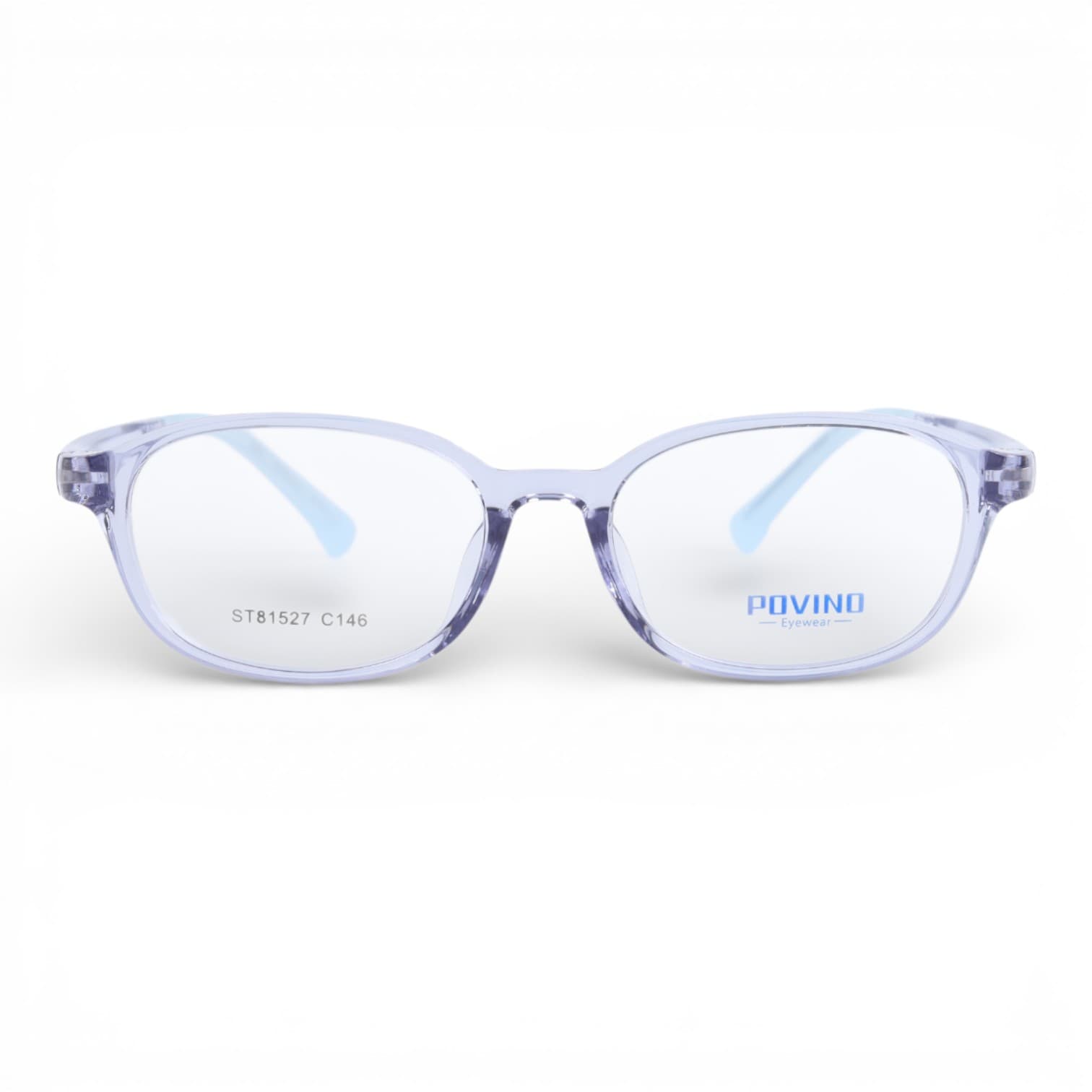 Gọng kính trẻ em POVINO 81527 - Ảnh 3