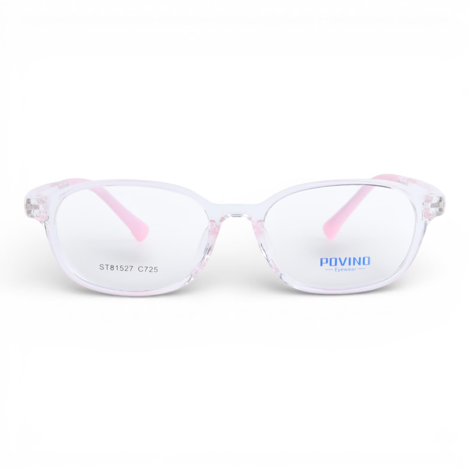 Gọng kính trẻ em POVINO 81527 - Ảnh 6