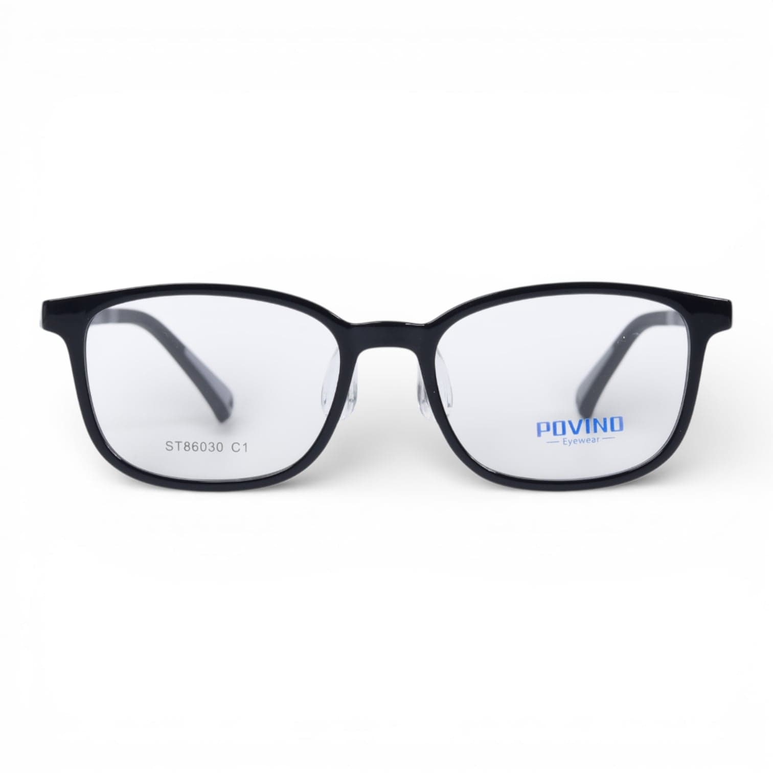 Gọng kính trẻ em POVINO 86030 - Ảnh 1