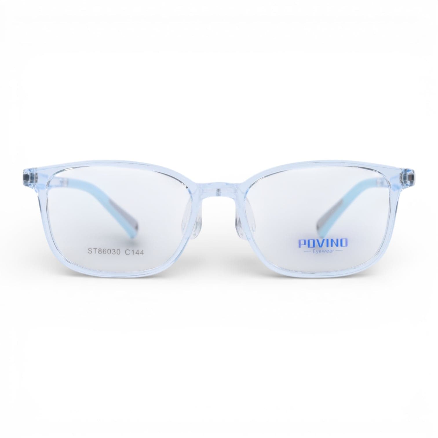 Gọng kính trẻ em POVINO 86030 - Ảnh 4