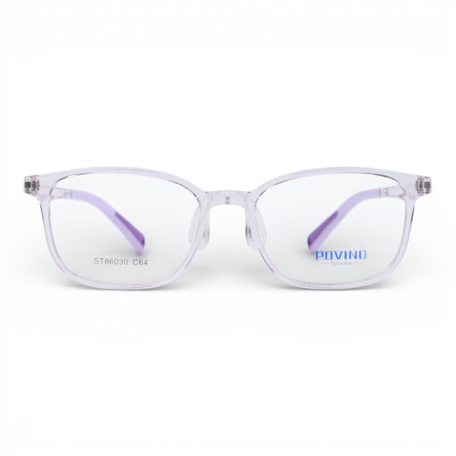 Gọng kính trẻ em POVINO 86030 - Ảnh 3