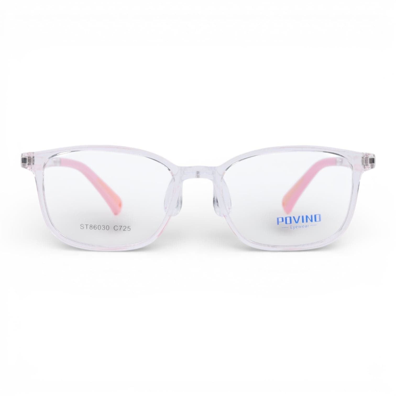 Gọng kính trẻ em POVINO 86030 - Ảnh 5