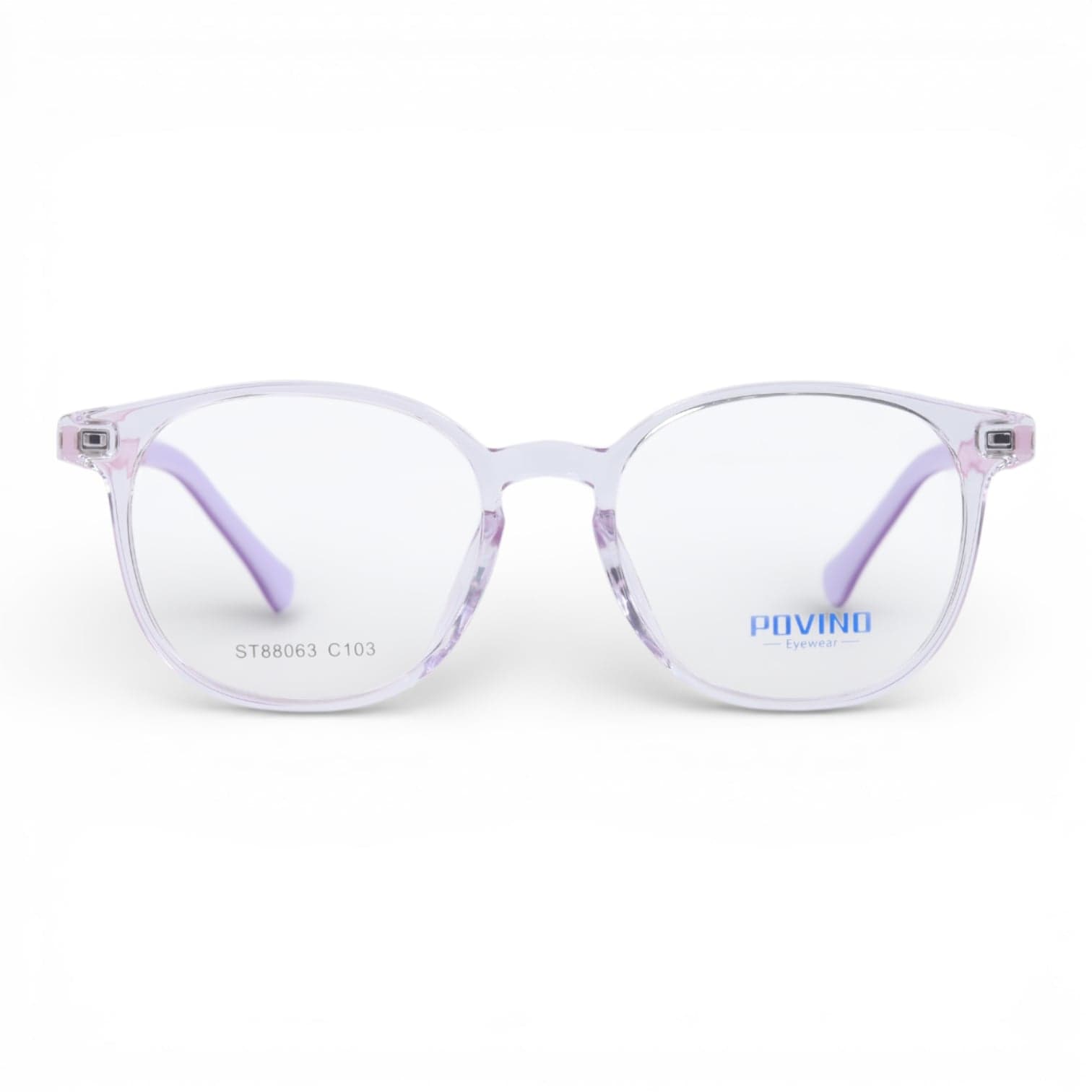 Gọng kính trẻ em POVINO 88063 - Ảnh 3