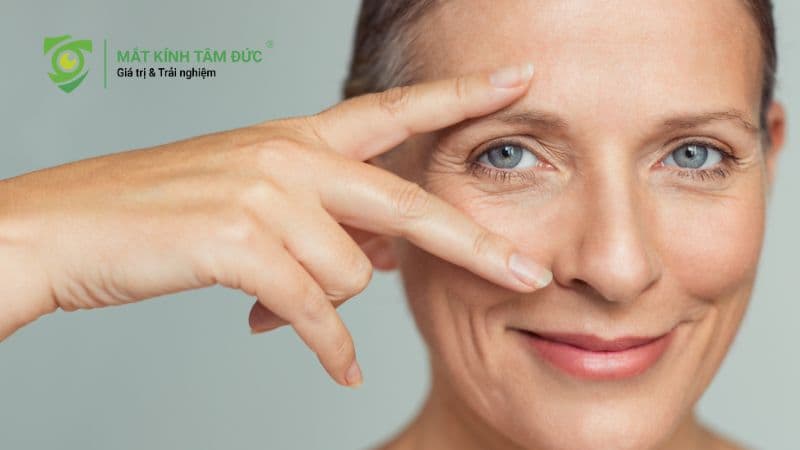 Giãn đồng tử là gì? Nguyên nhân và phương pháp xử lý hiệu quả