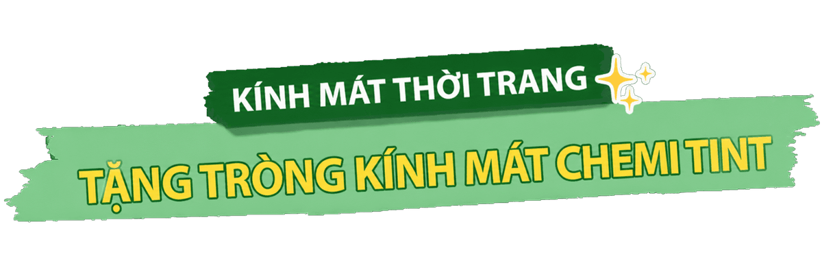 Kính Mát