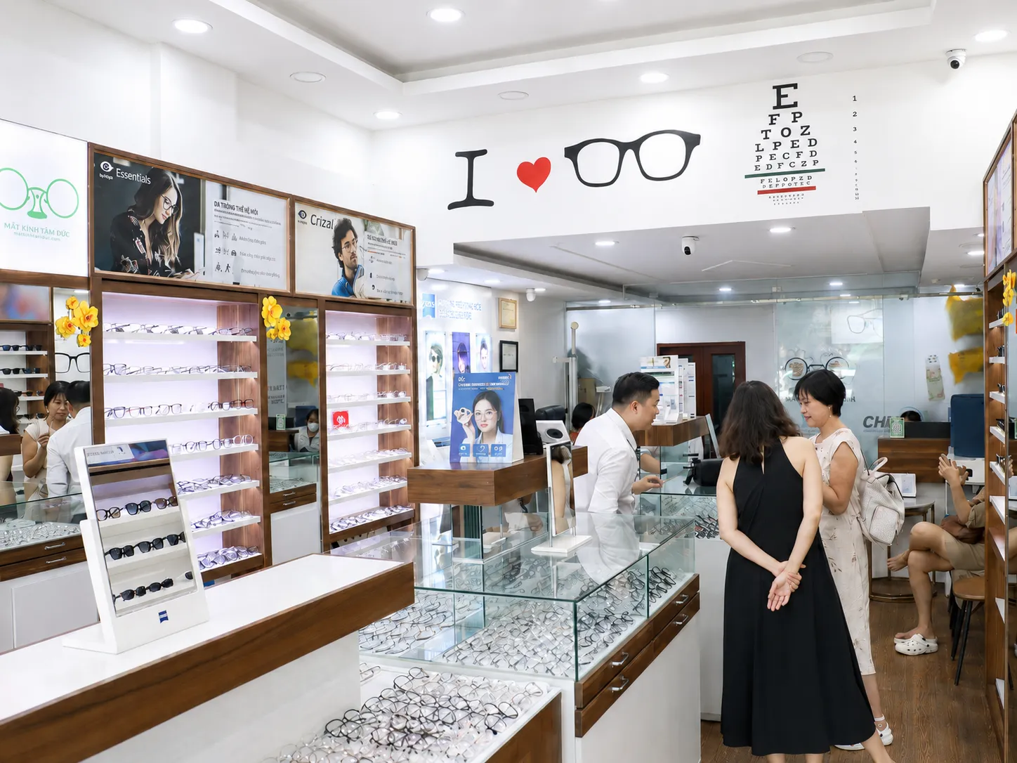 Showroom Chi nhánh Bình Thạnh - ảnh 3