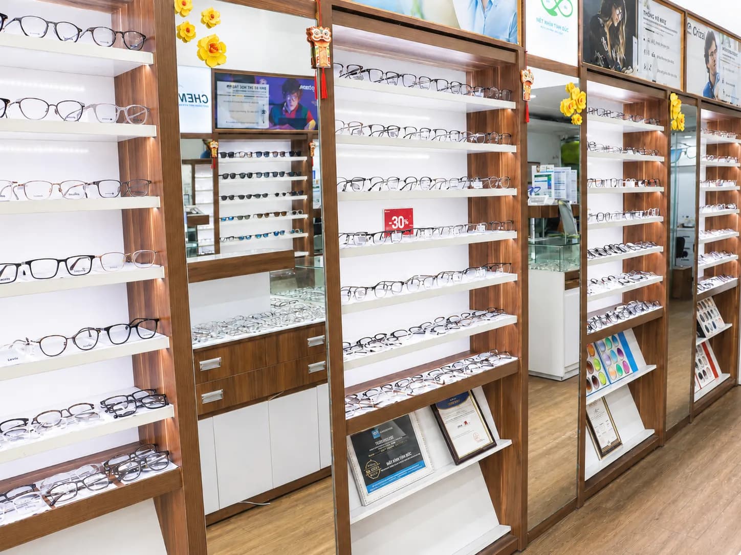 Showroom Chi nhánh Bình Thạnh - ảnh 4