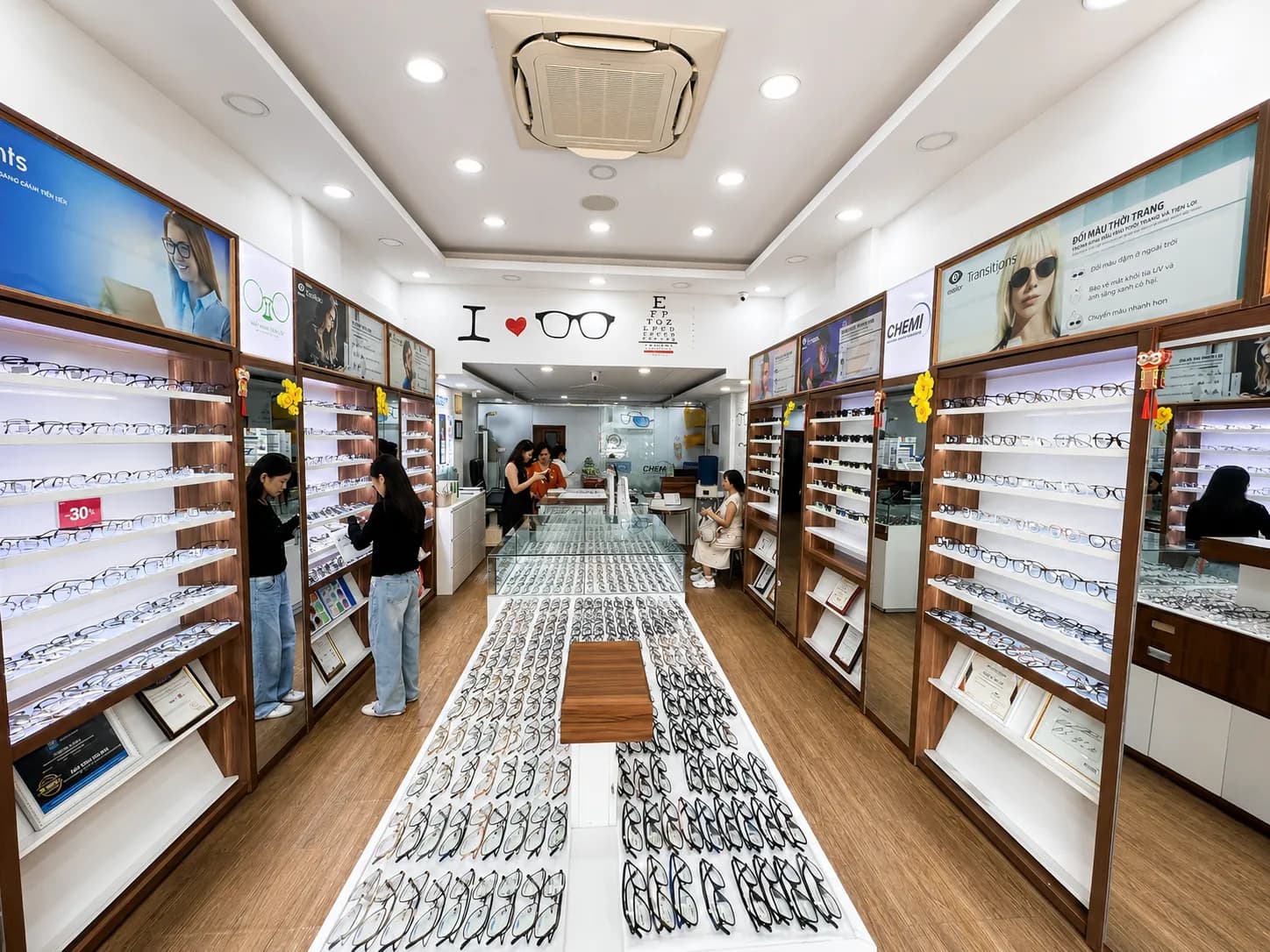 Showroom Chi nhánh Bình Thạnh - ảnh 5