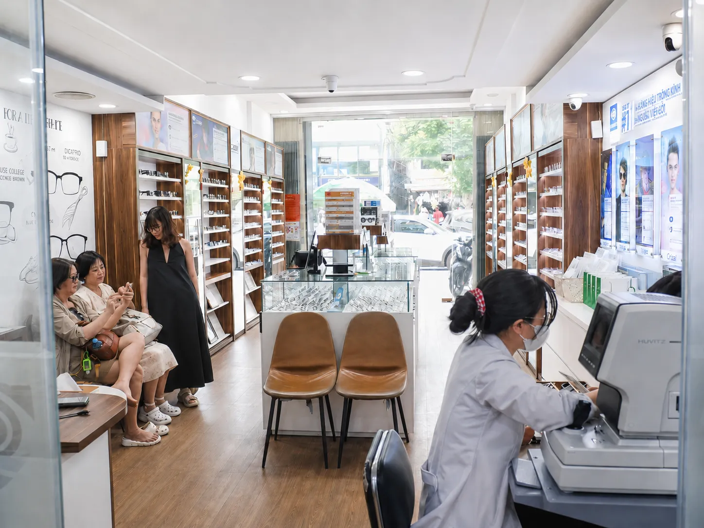 Showroom Chi nhánh Bình Thạnh - ảnh 9