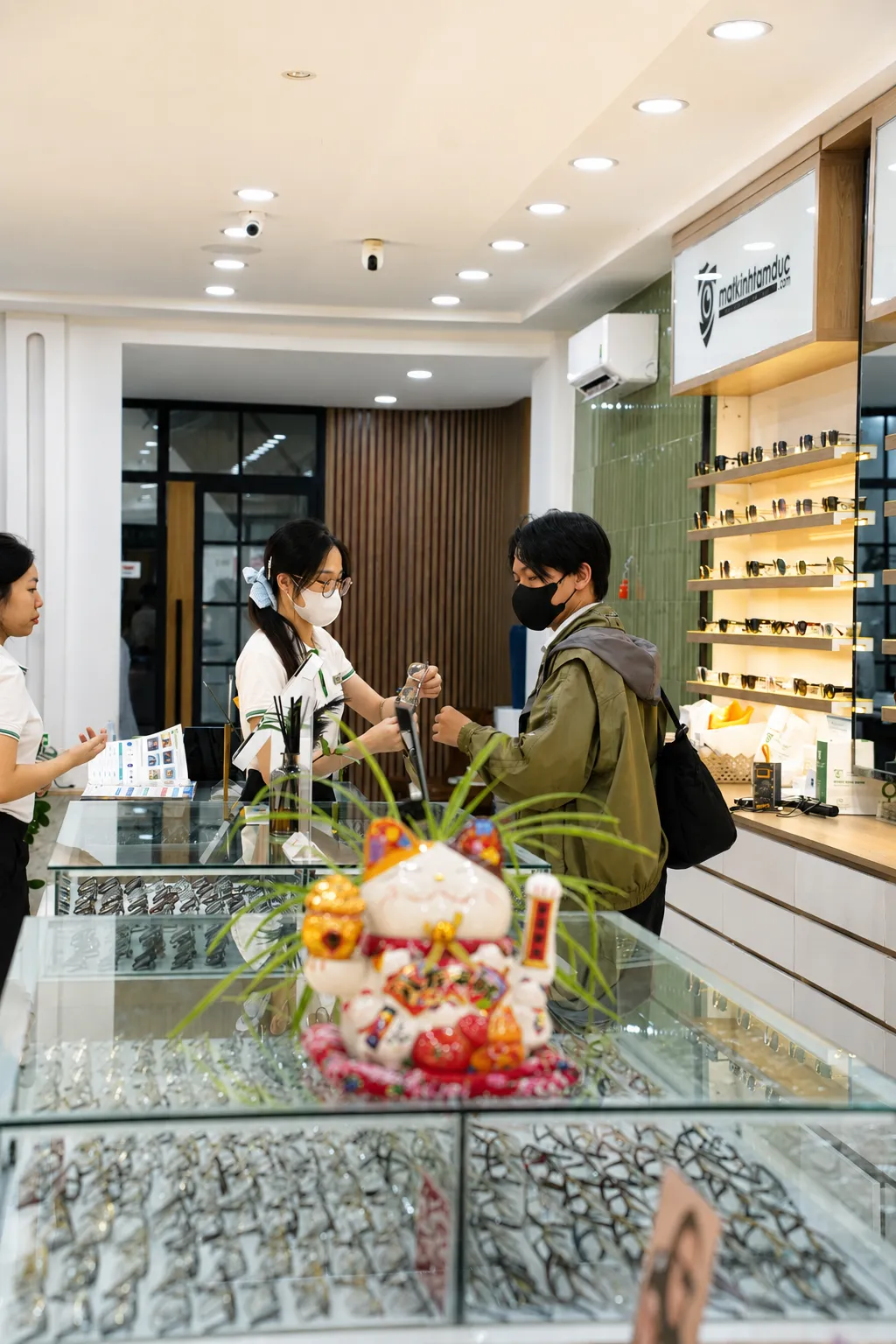 Showroom Chi nhánh Gò Vấp - ảnh 1