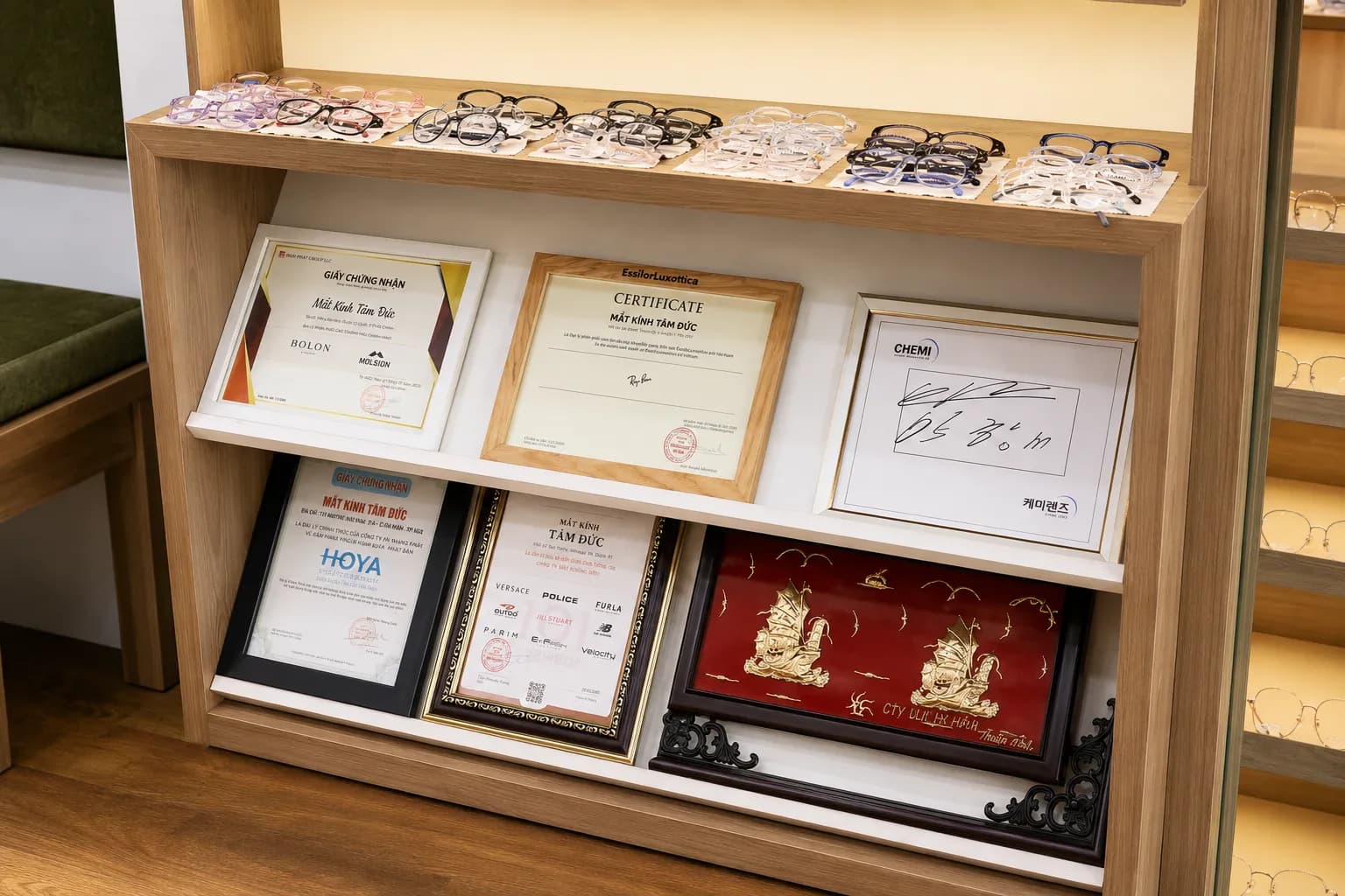 Showroom Chi nhánh Quận 11 - ảnh 17
