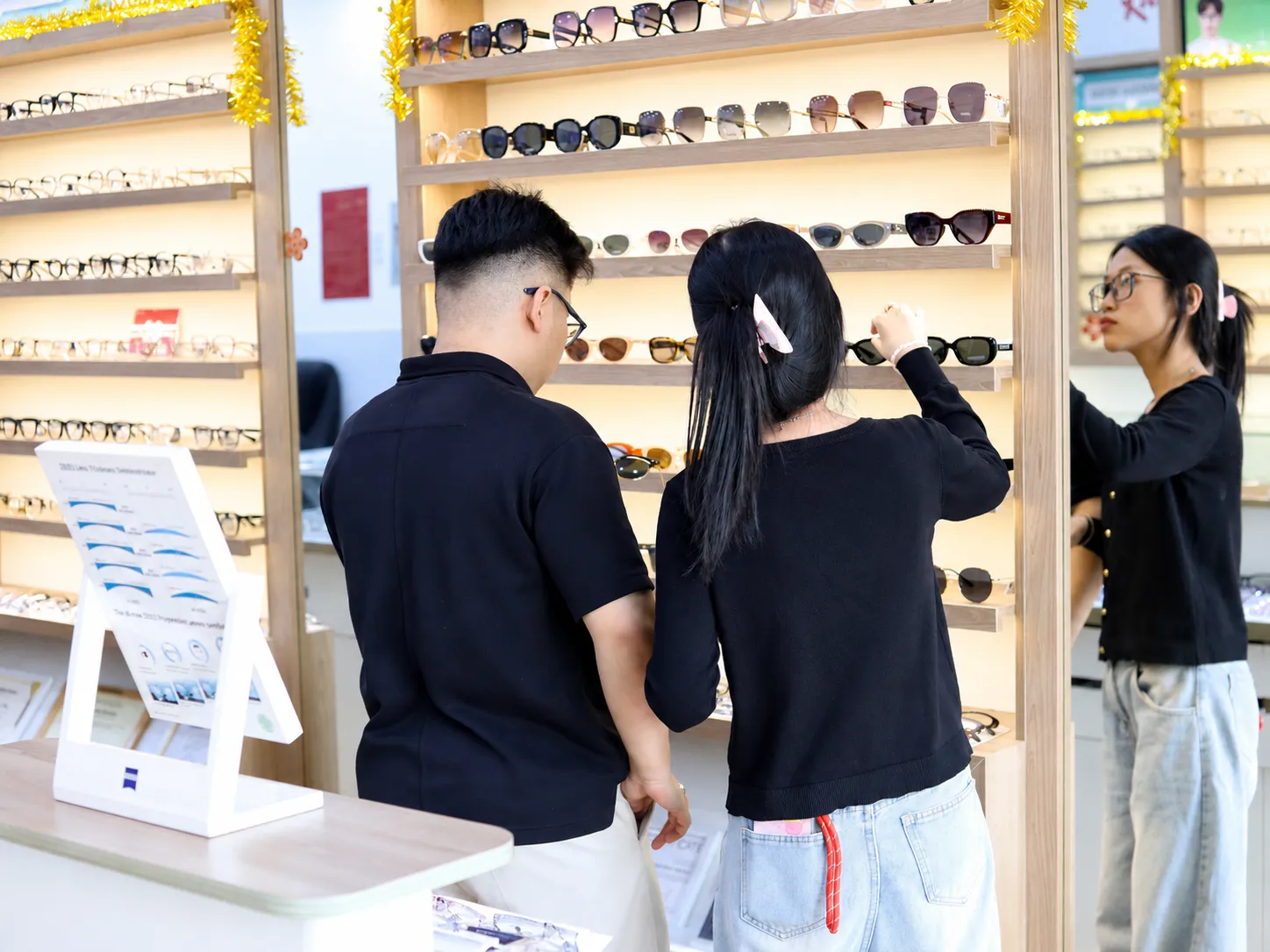 Showroom Chi nhánh Quận 11 - ảnh 23