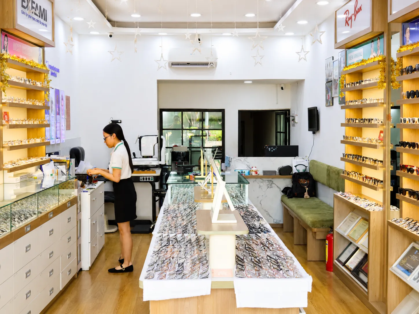 Showroom Chi nhánh Quận 11 - ảnh 4
