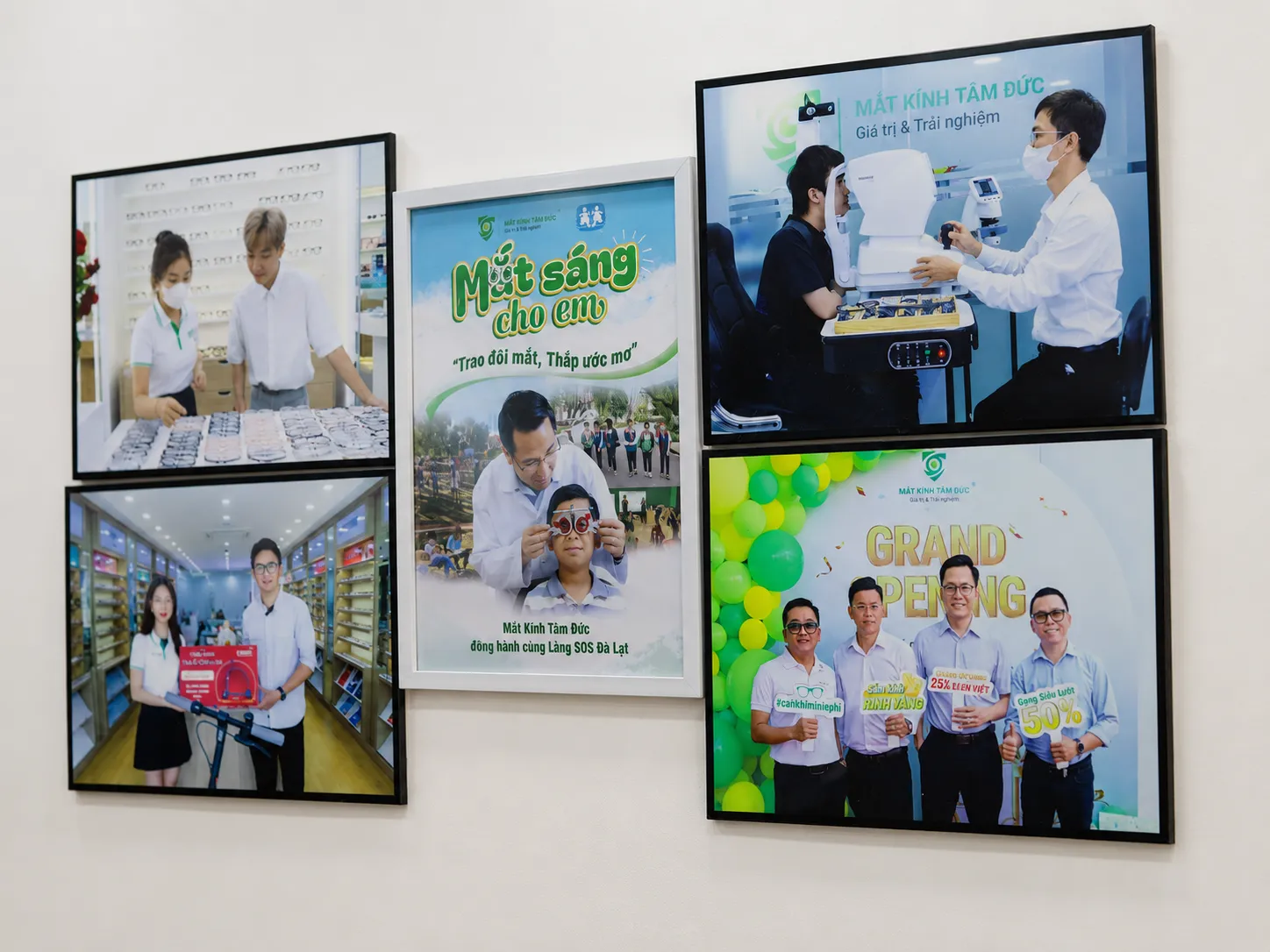 Showroom Chi nhánh Quận 11 - ảnh 9