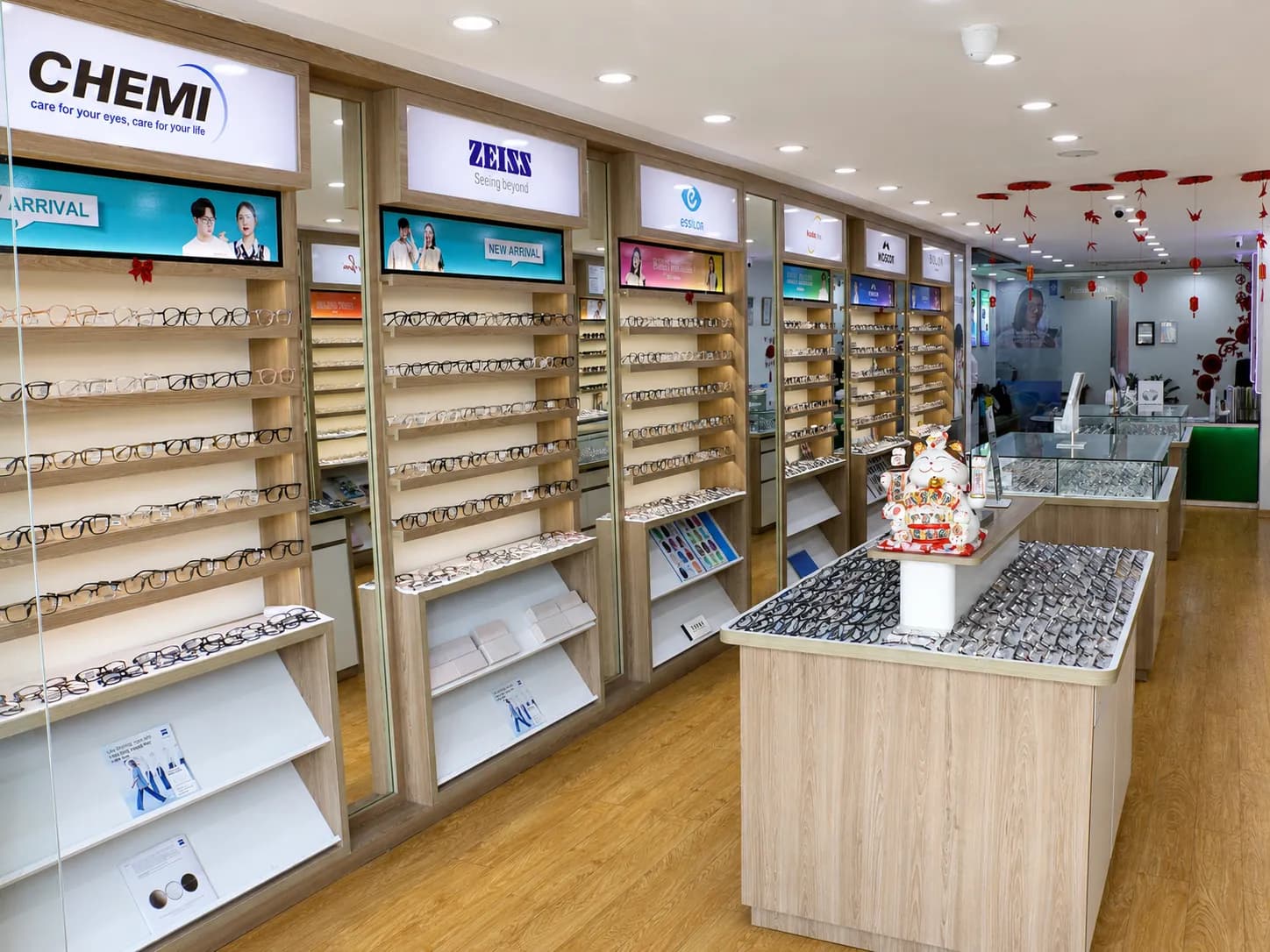 Showroom Chi nhánh Quận 12 - ảnh 3