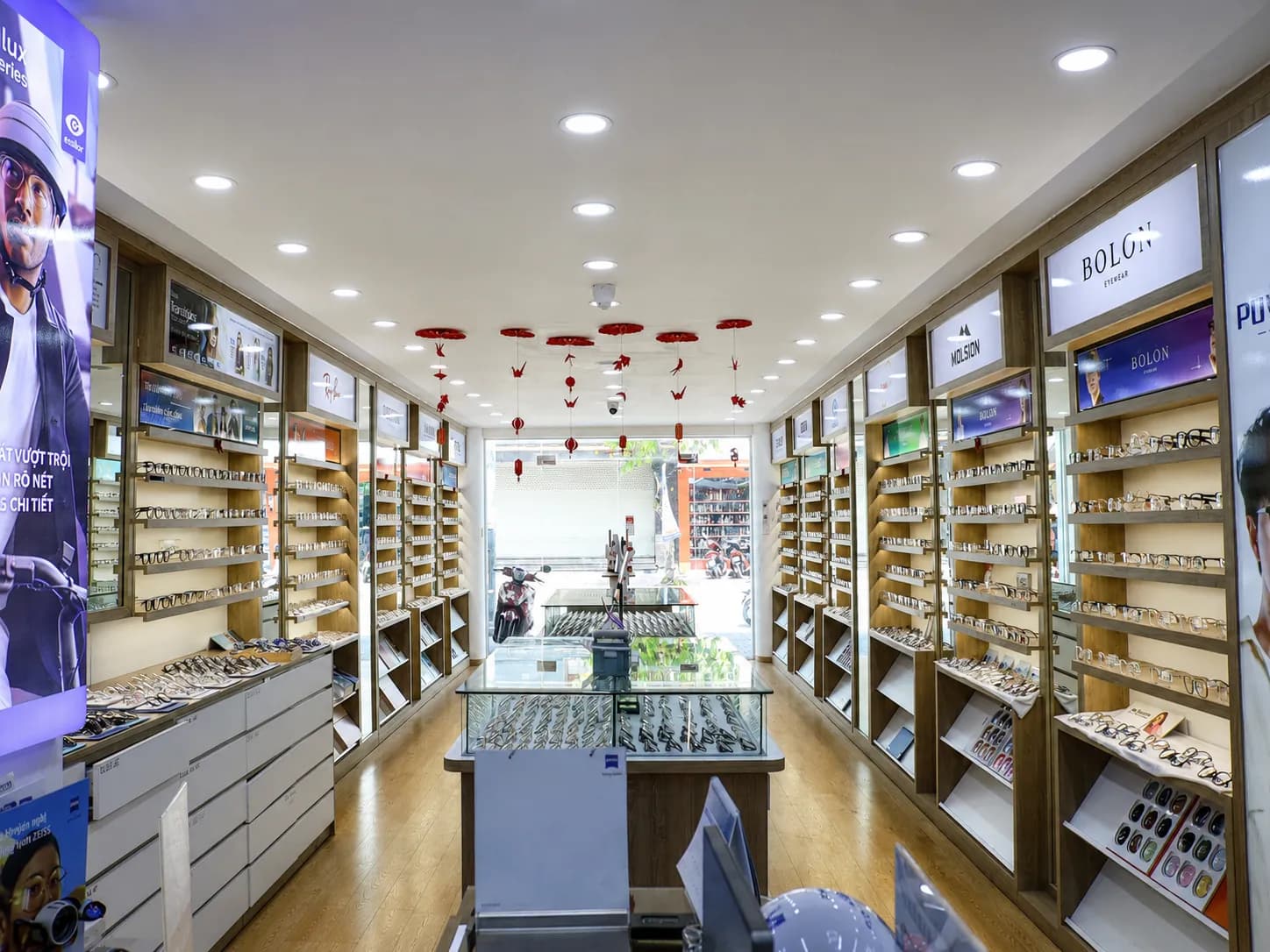 Showroom Chi nhánh Quận 12 - ảnh 4