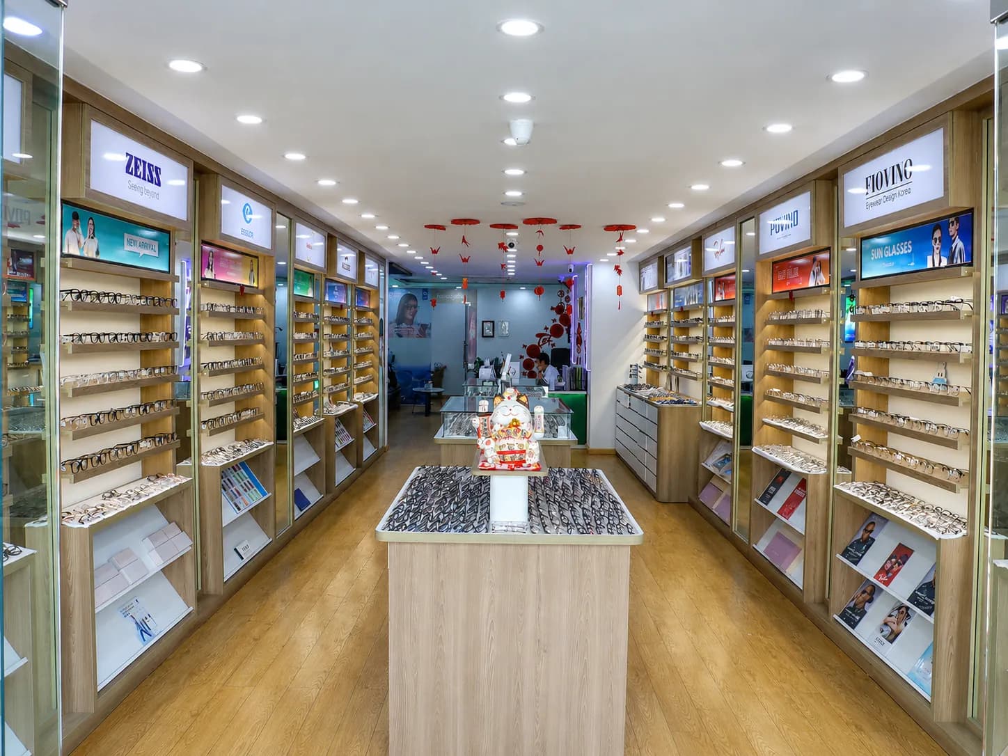 Showroom Chi nhánh Quận 12 - ảnh 5