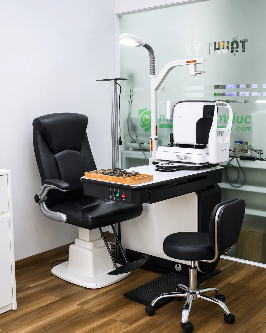 Showroom Chi nhánh Quận 1 - ảnh 5